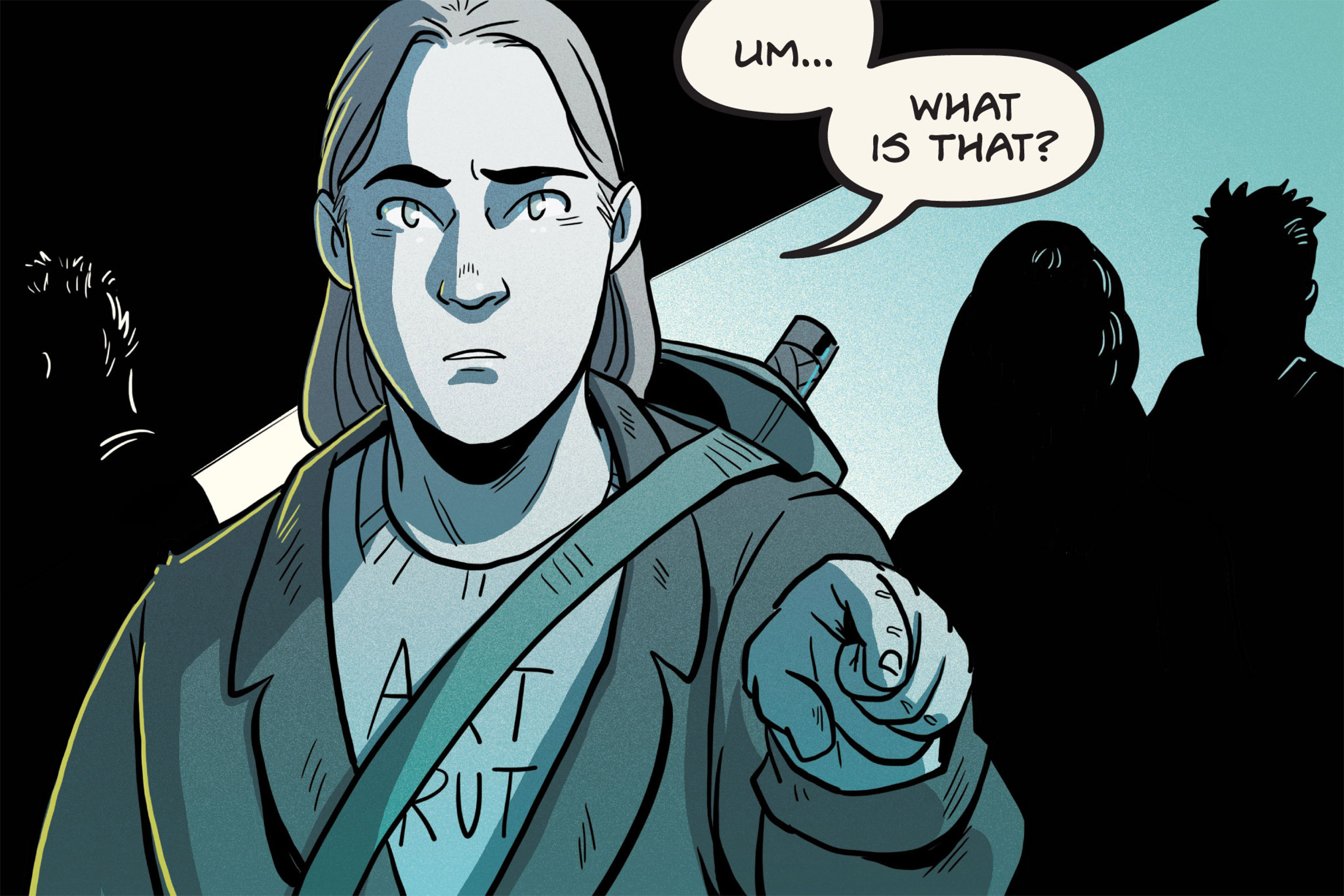 Read online Valentine comic -  Issue #13 - 27