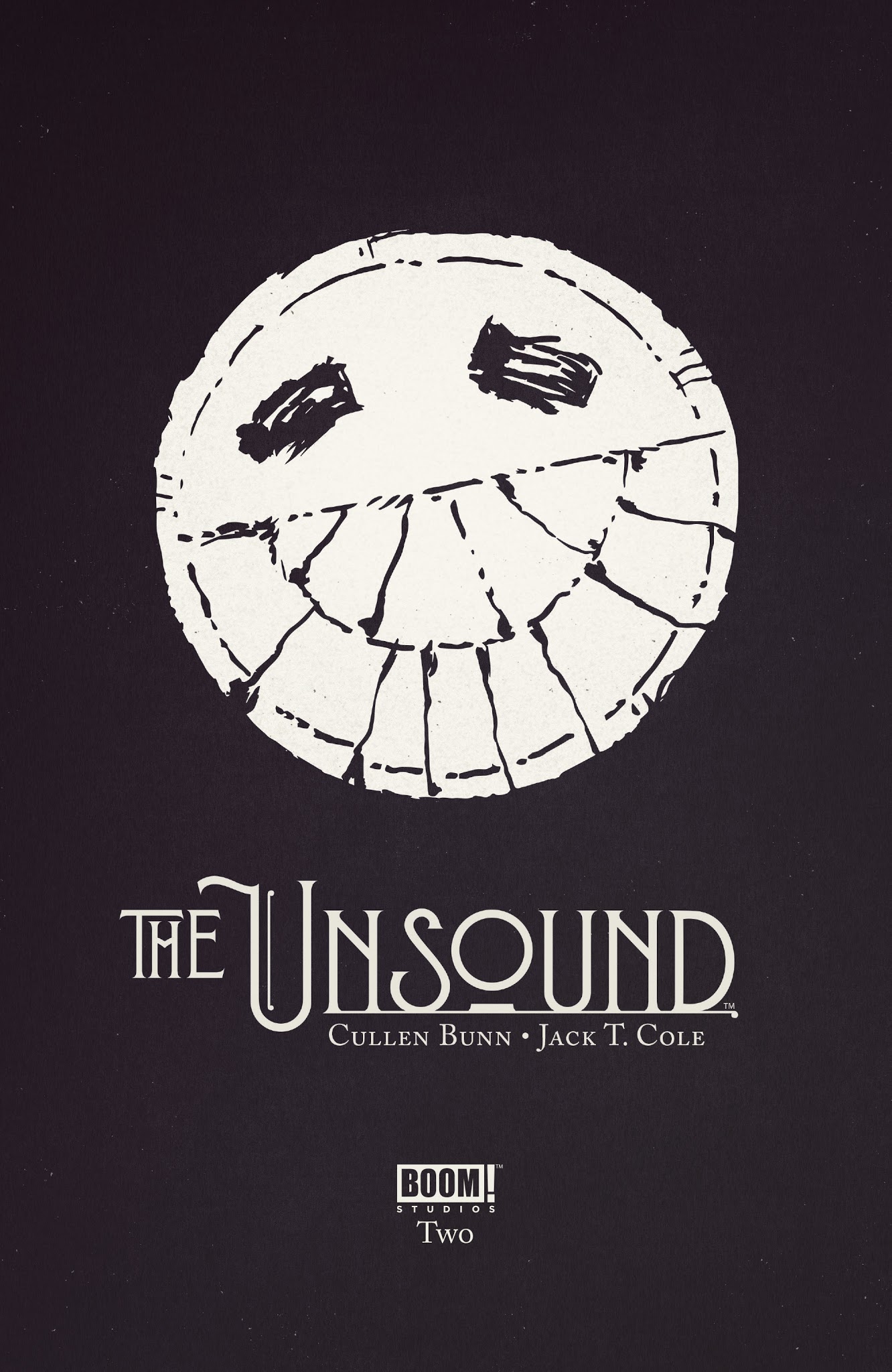 Read online The Unsound comic -  Issue #2 - 29