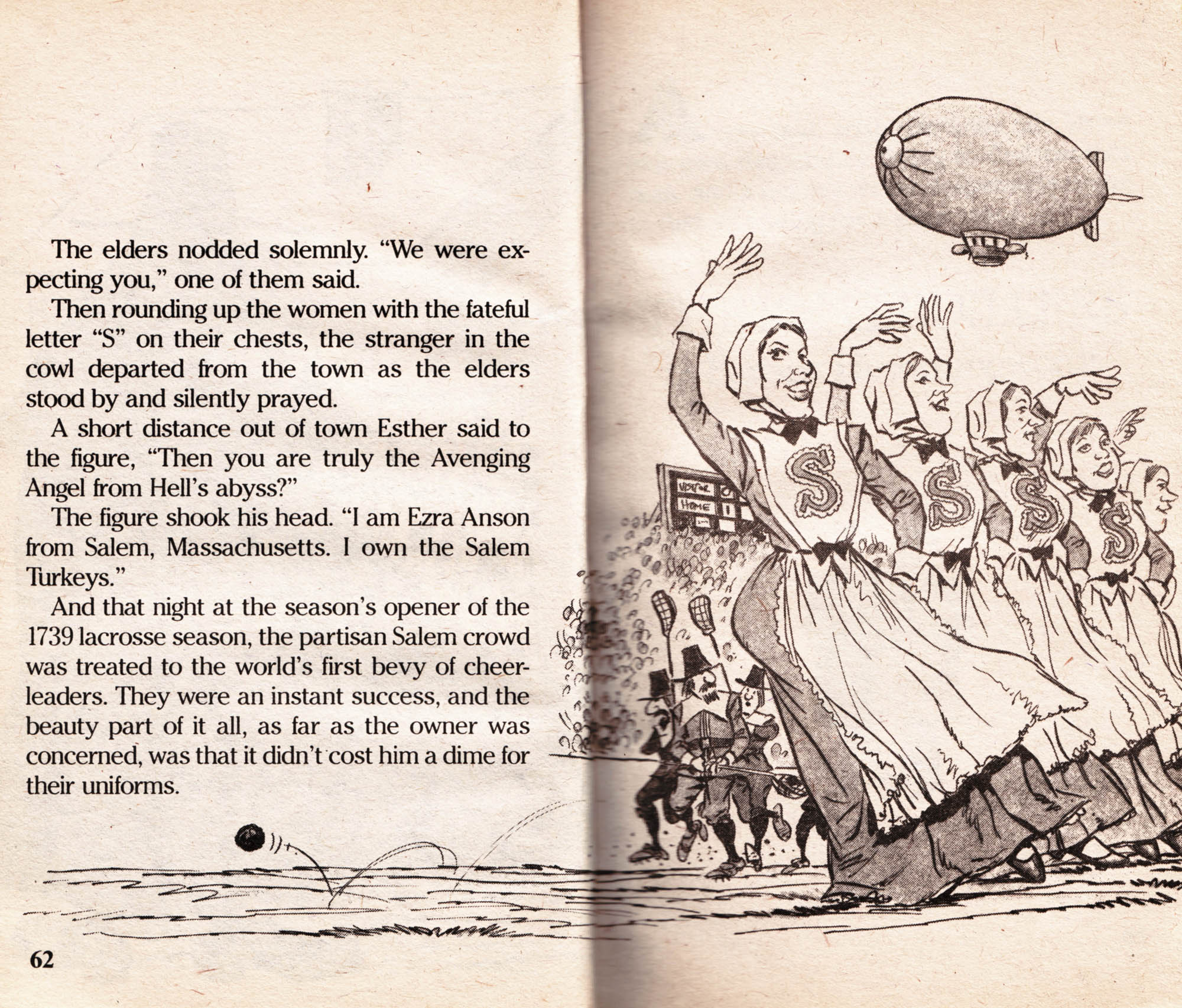 Read online Mad Clobbers the Classics comic -  Issue # TPB - 33