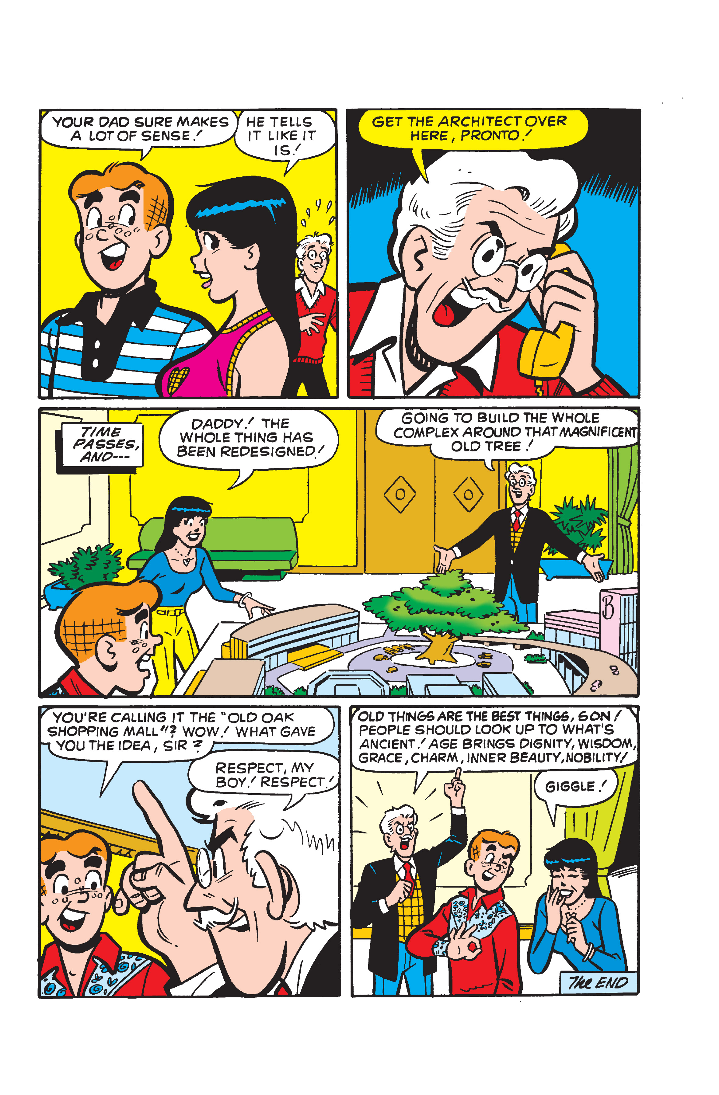 Read online Archie at Riverdale High comic -  Issue # TPB 2 (Part 2) - 38