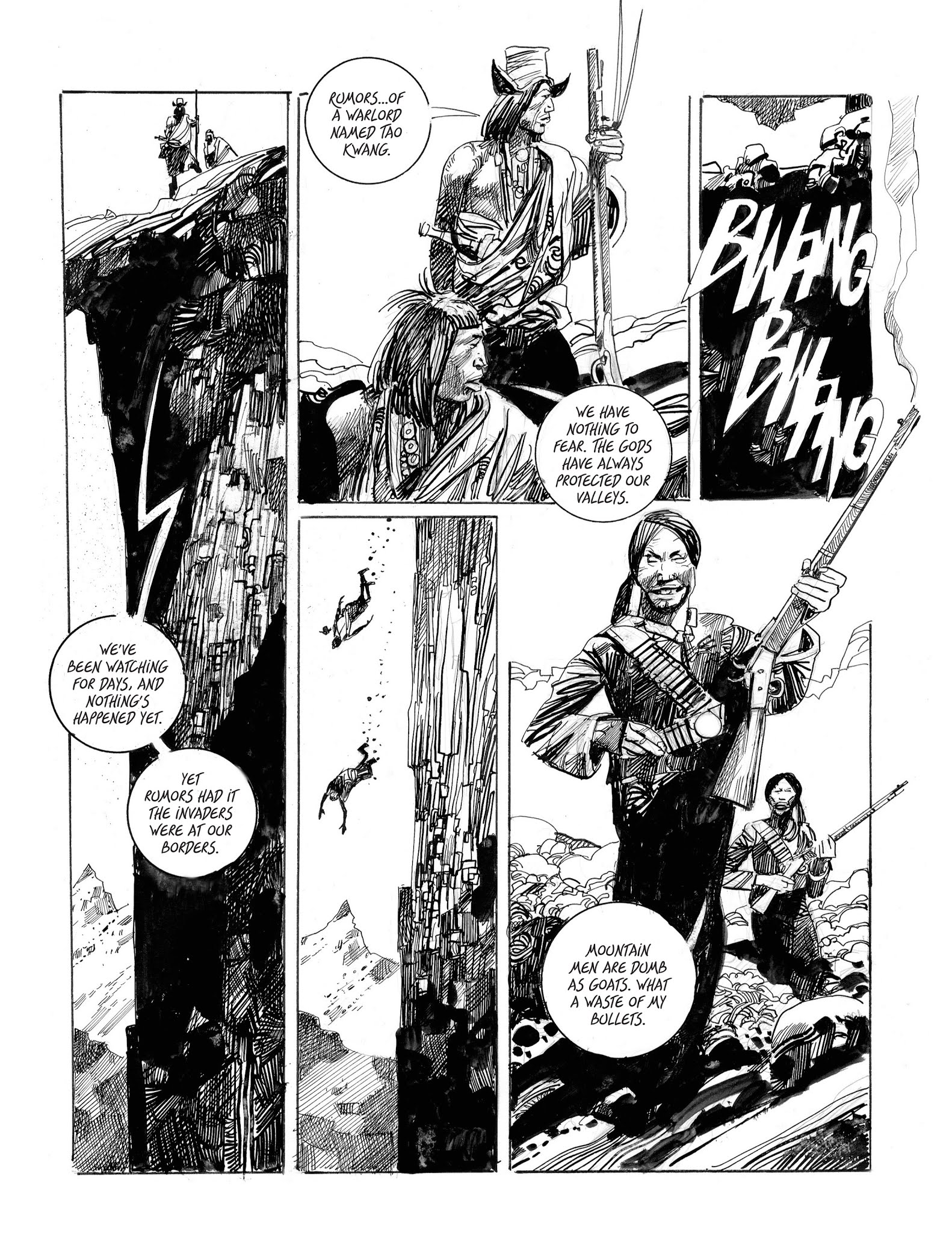 Read online The Collector comic -  Issue # TPB (Part 2) - 93