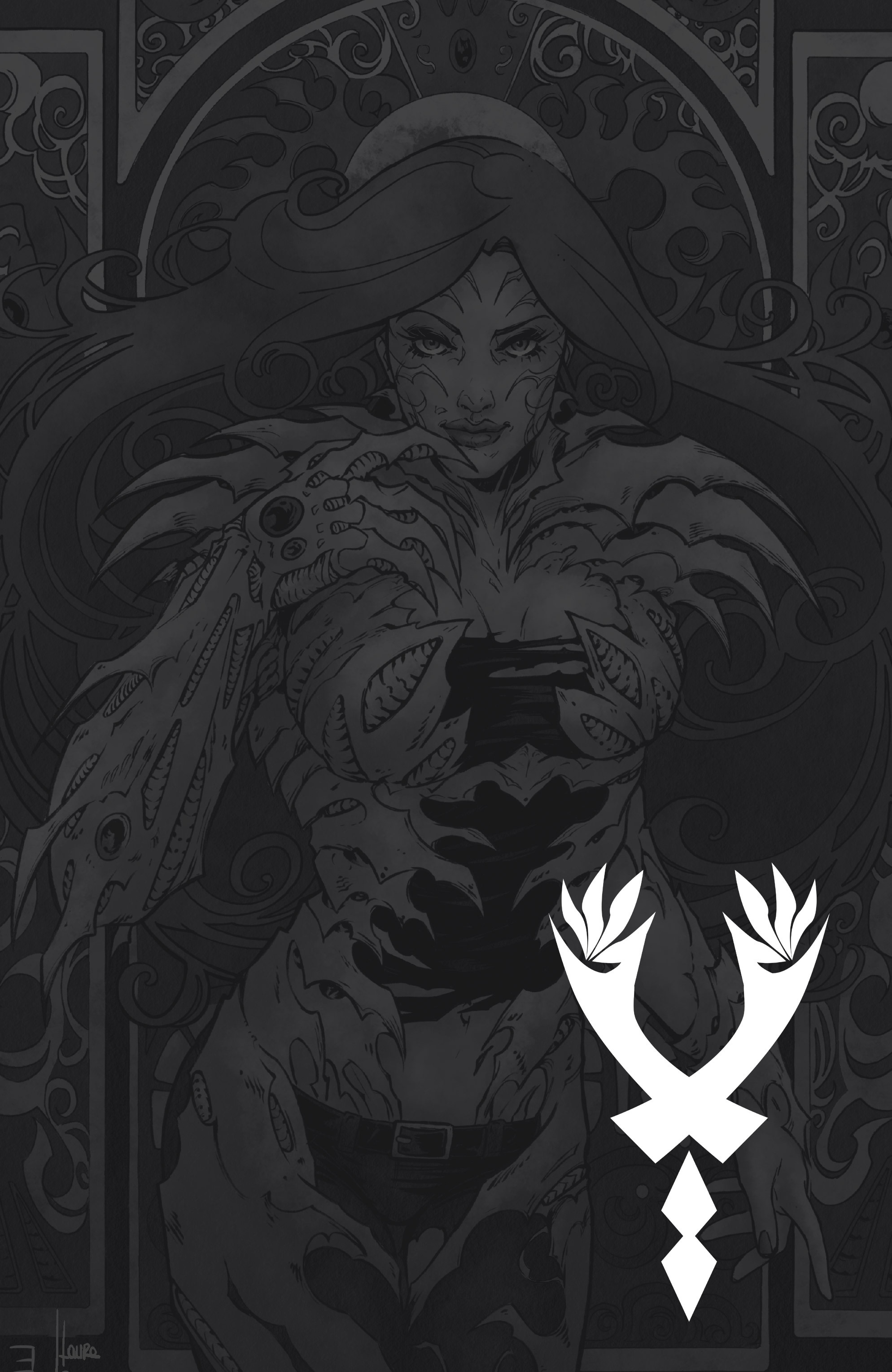 Read online Witchblade: Borne Again comic -  Issue # TPB 2 - 24