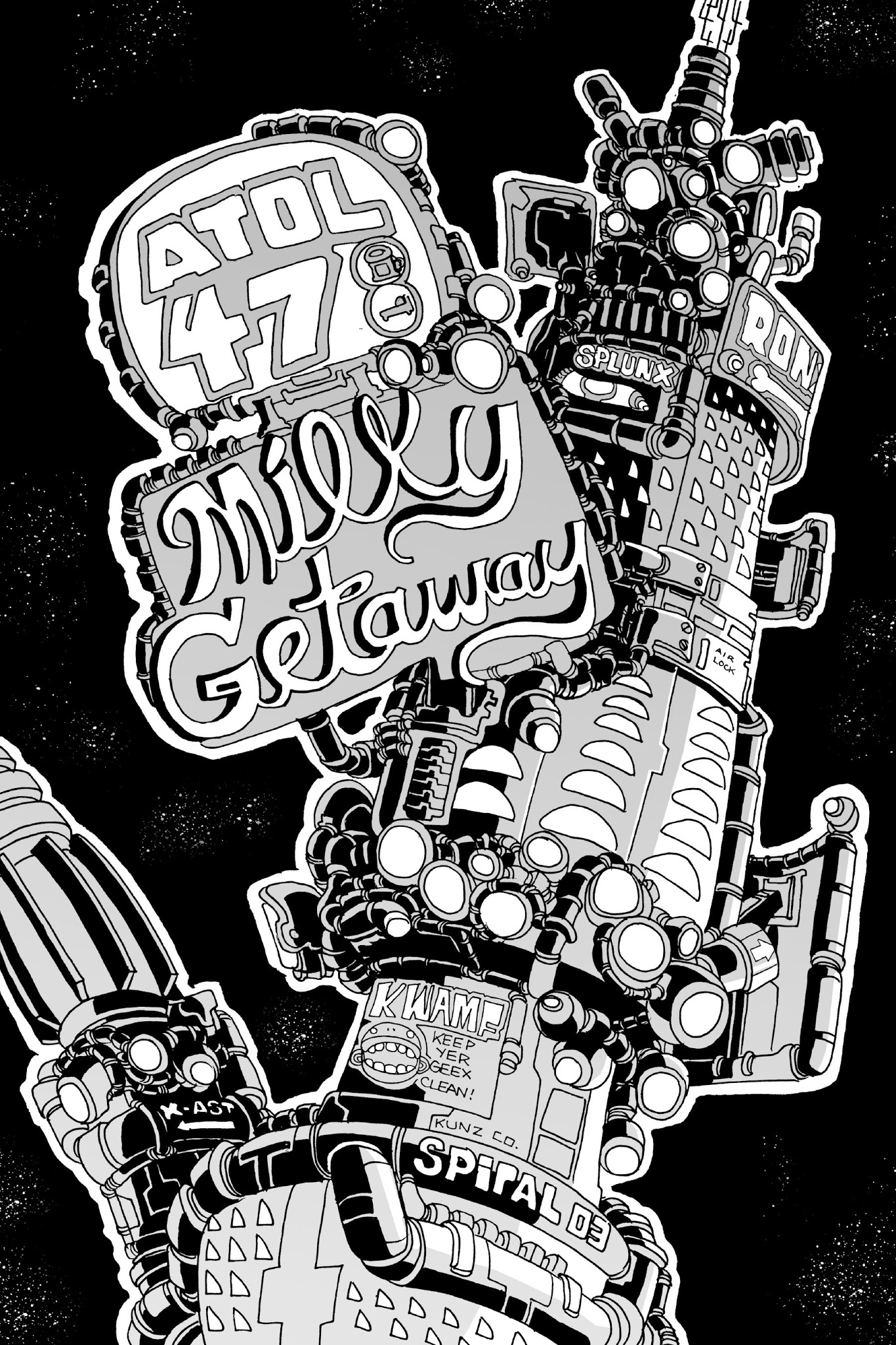 Read online Wonton Soup comic -  Issue # TPB - 31