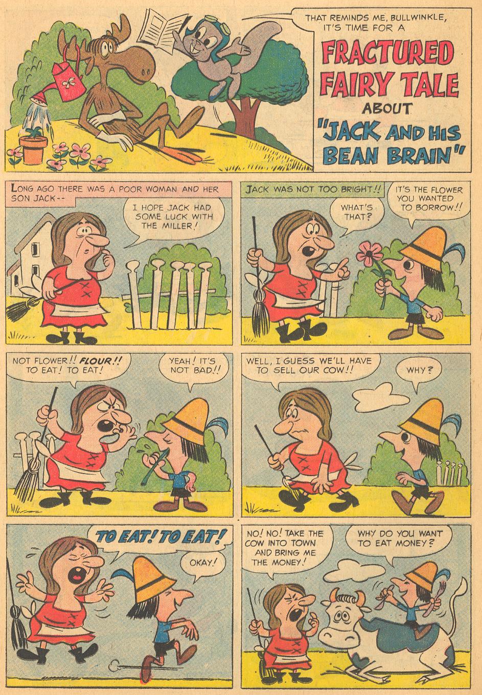 Read online Four Color Comics comic -  Issue #1152 - 16