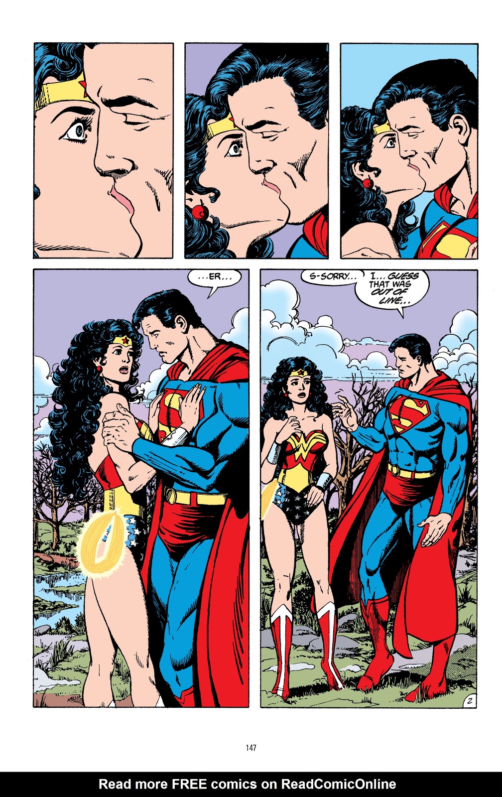 Superman: The Man of Steel (2003) issue TPB 8 - Page 147