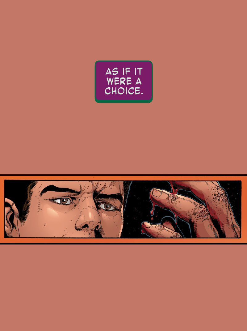 Read online Kang the Conqueror: Only Myself Left to Conquer Infinity Comic comic -  Issue #7 - 44