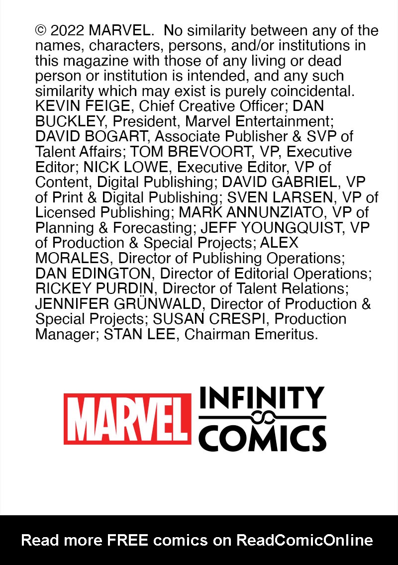 Read online Namor: The Black Tide Infinity Comic comic -  Issue #10 - 76