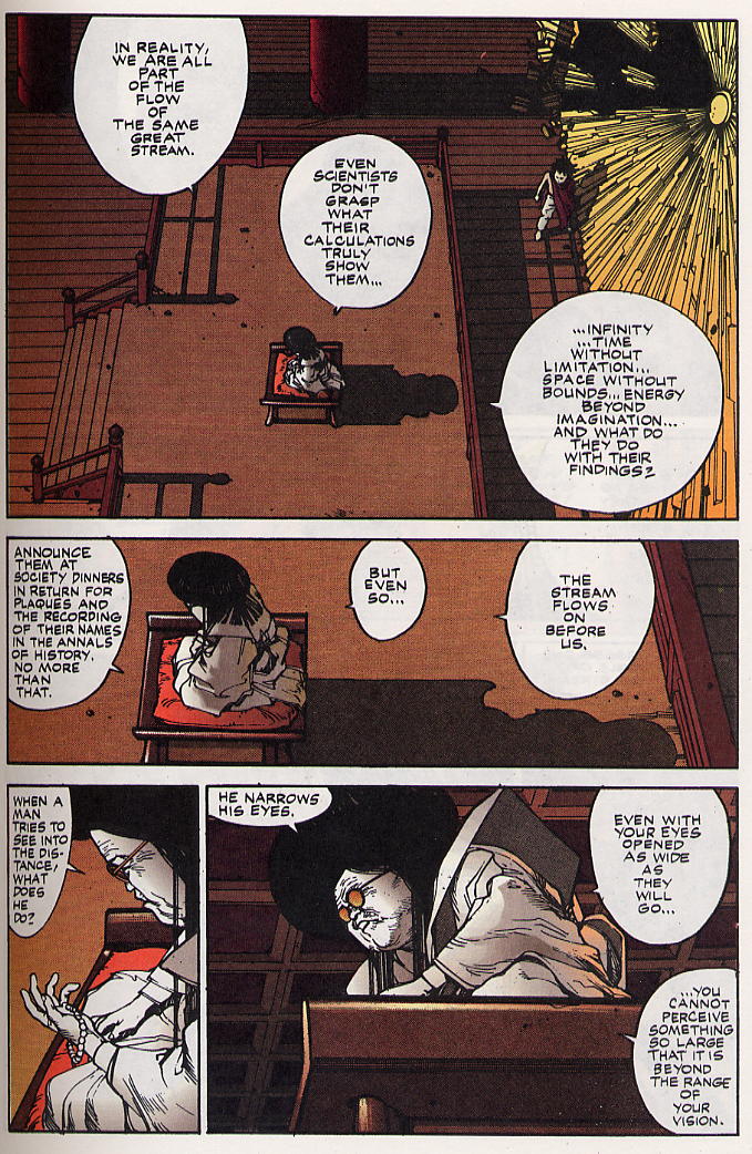 Akira issue 20 - Page 25