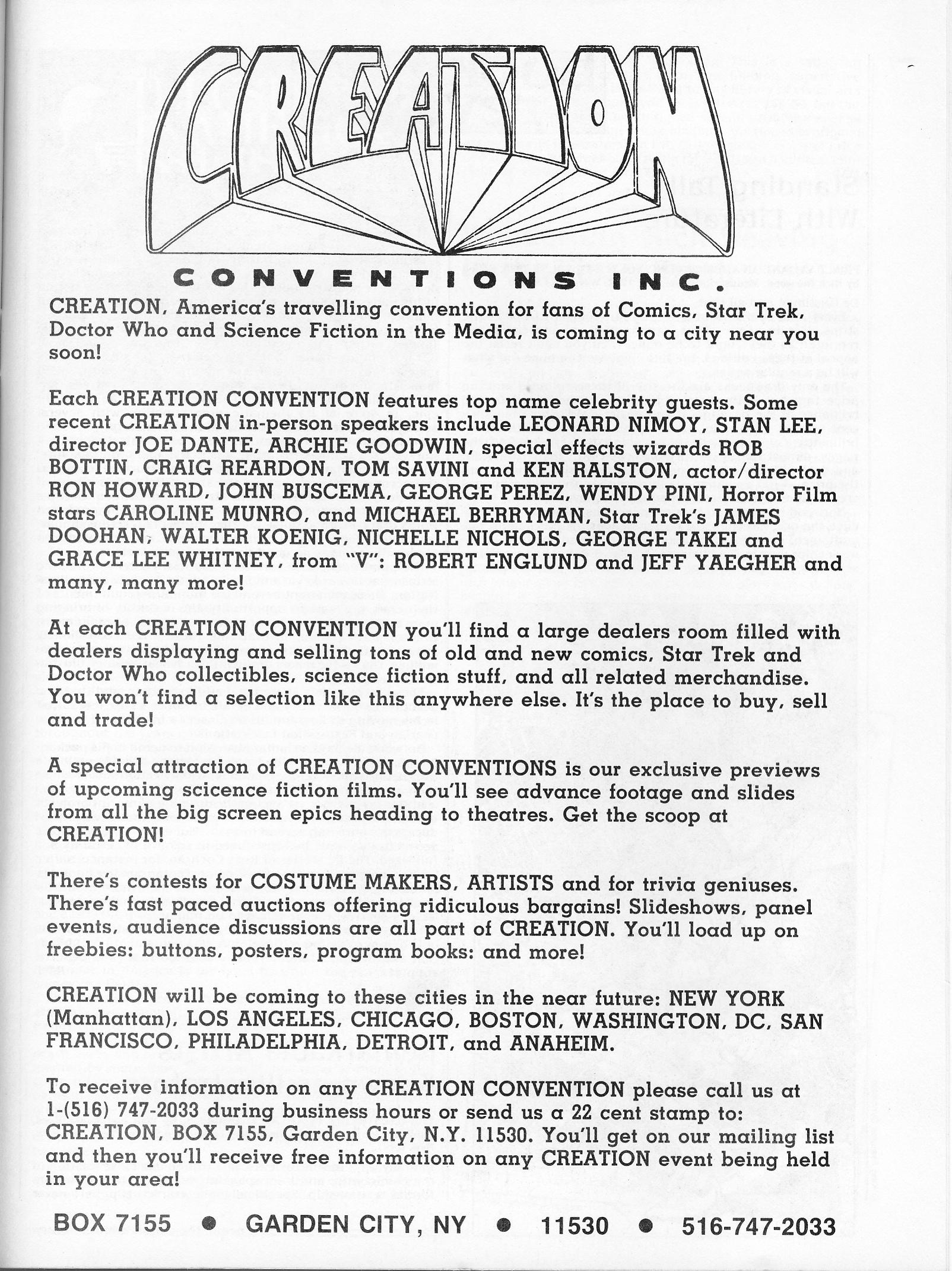 Read online Nemo: The Classic Comics Library comic -  Issue #15 - 57