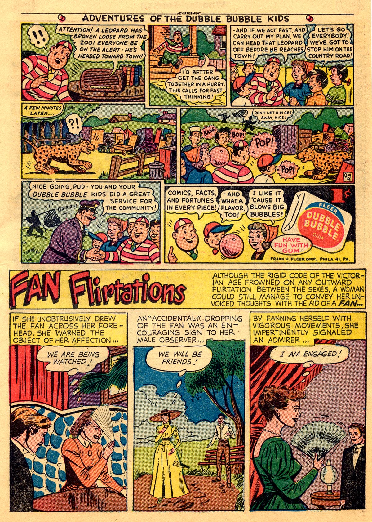 Read online Wonder Woman (1942) comic -  Issue #68 - 23