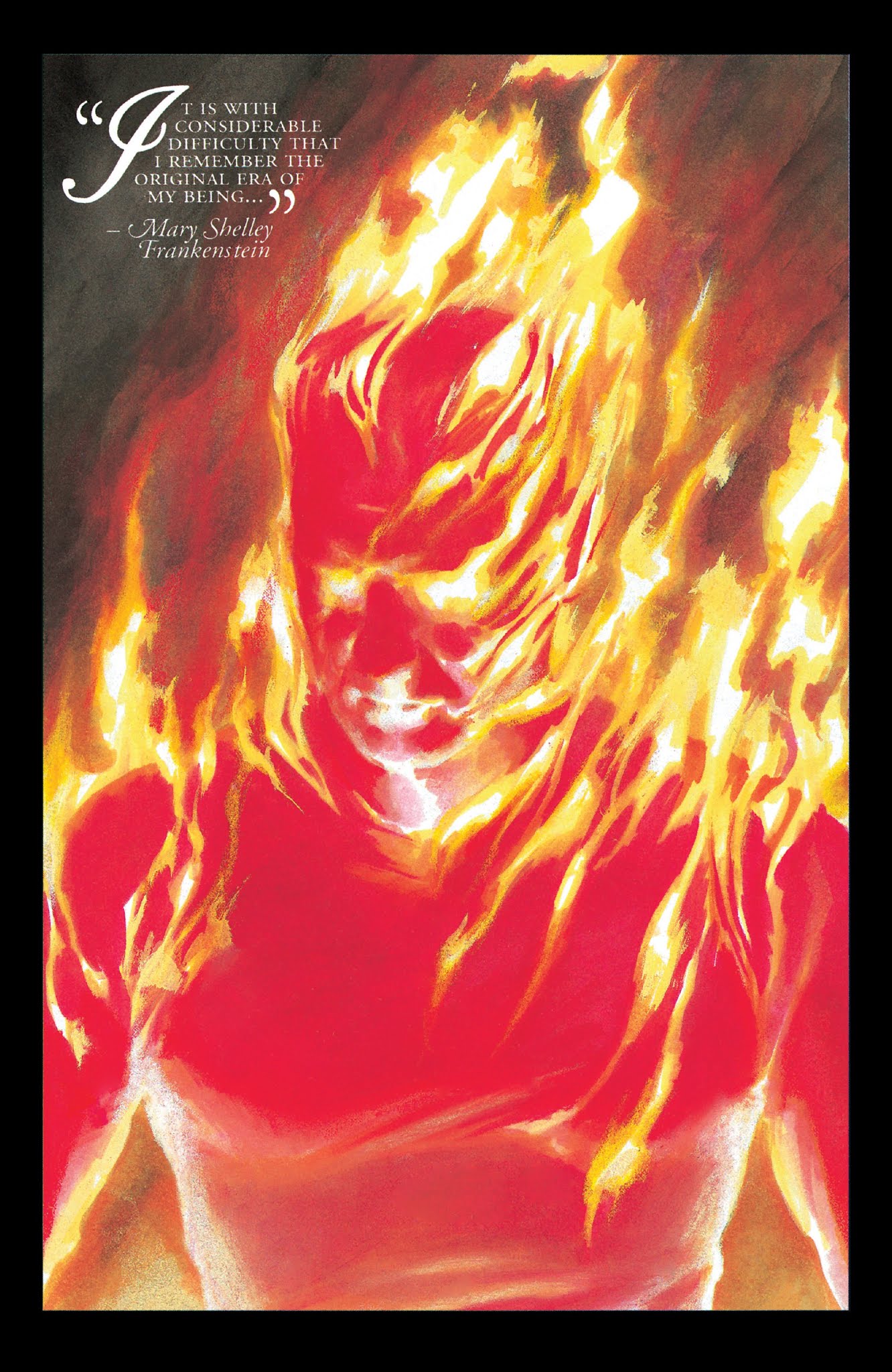 Read online Marvels (1994) comic -  Issue # _The Remastered Edition (Part 1) - 9