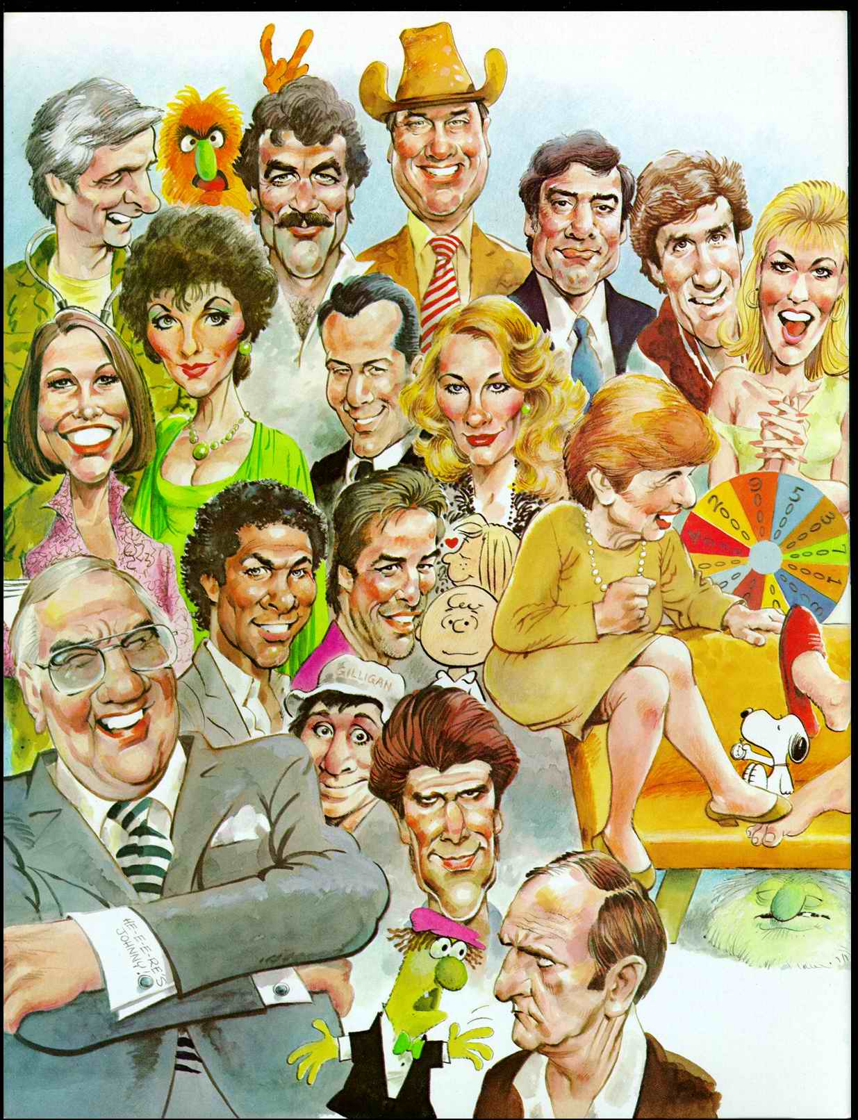 Read online MAD comic -  Issue #266 - 52