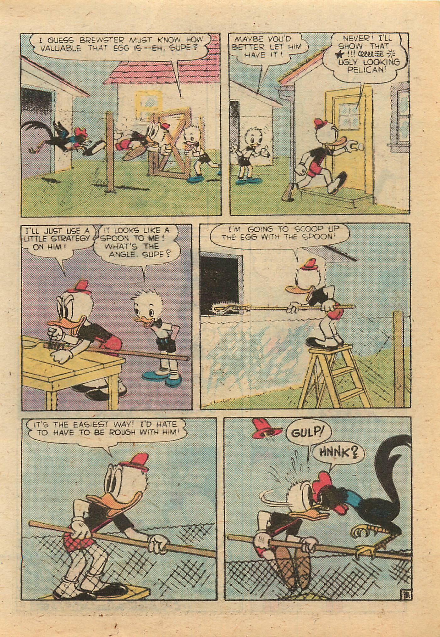 Read online Little Archie Comics Digest Magazine comic -  Issue #3 - 85
