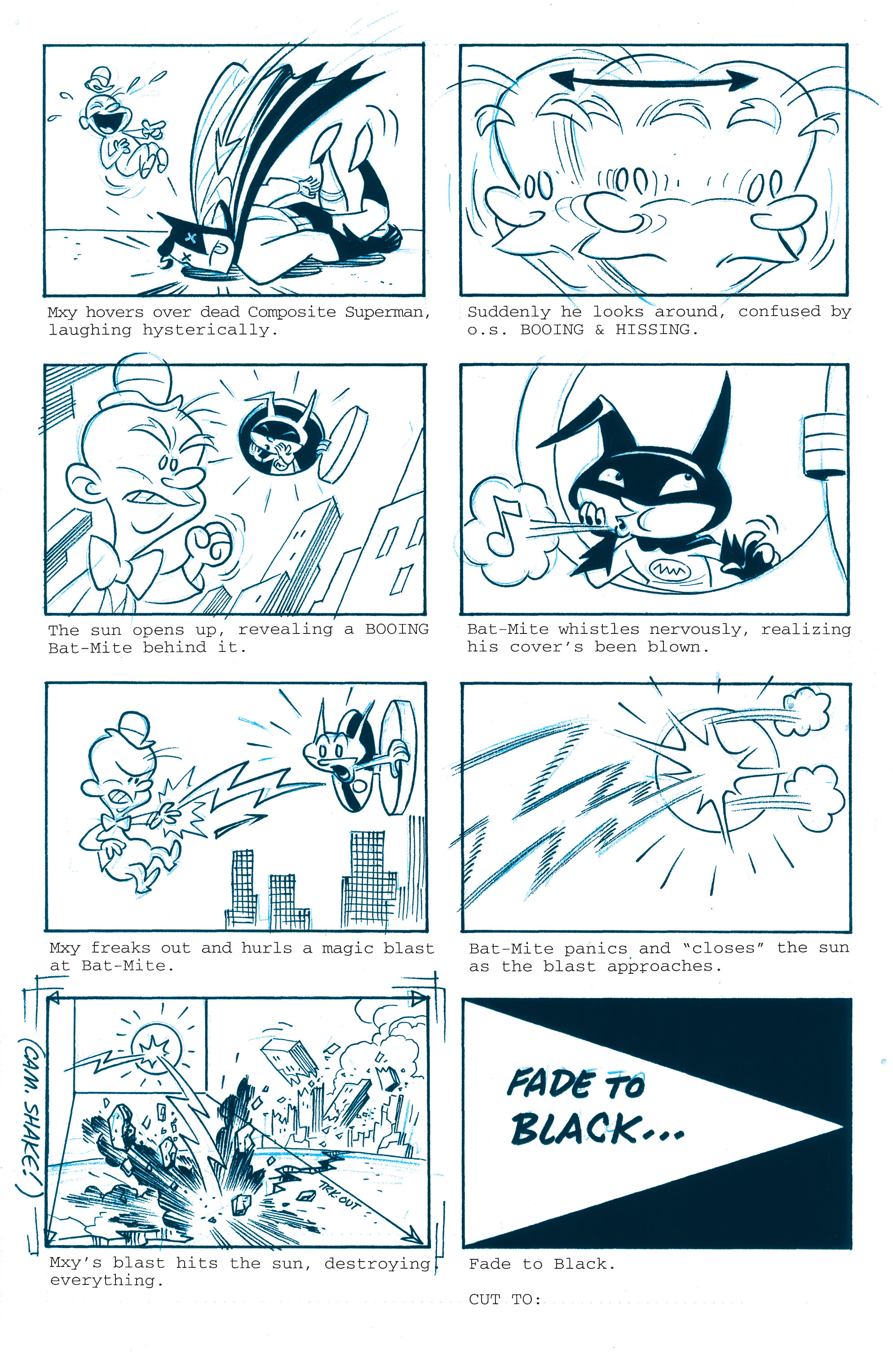 Read online Elseworlds: Justice League comic -  Issue # TPB 3 (Part 3) - 43