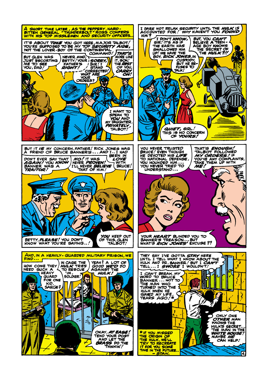 Read online Tales to Astonish (1959) comic -  Issue #75 - 17