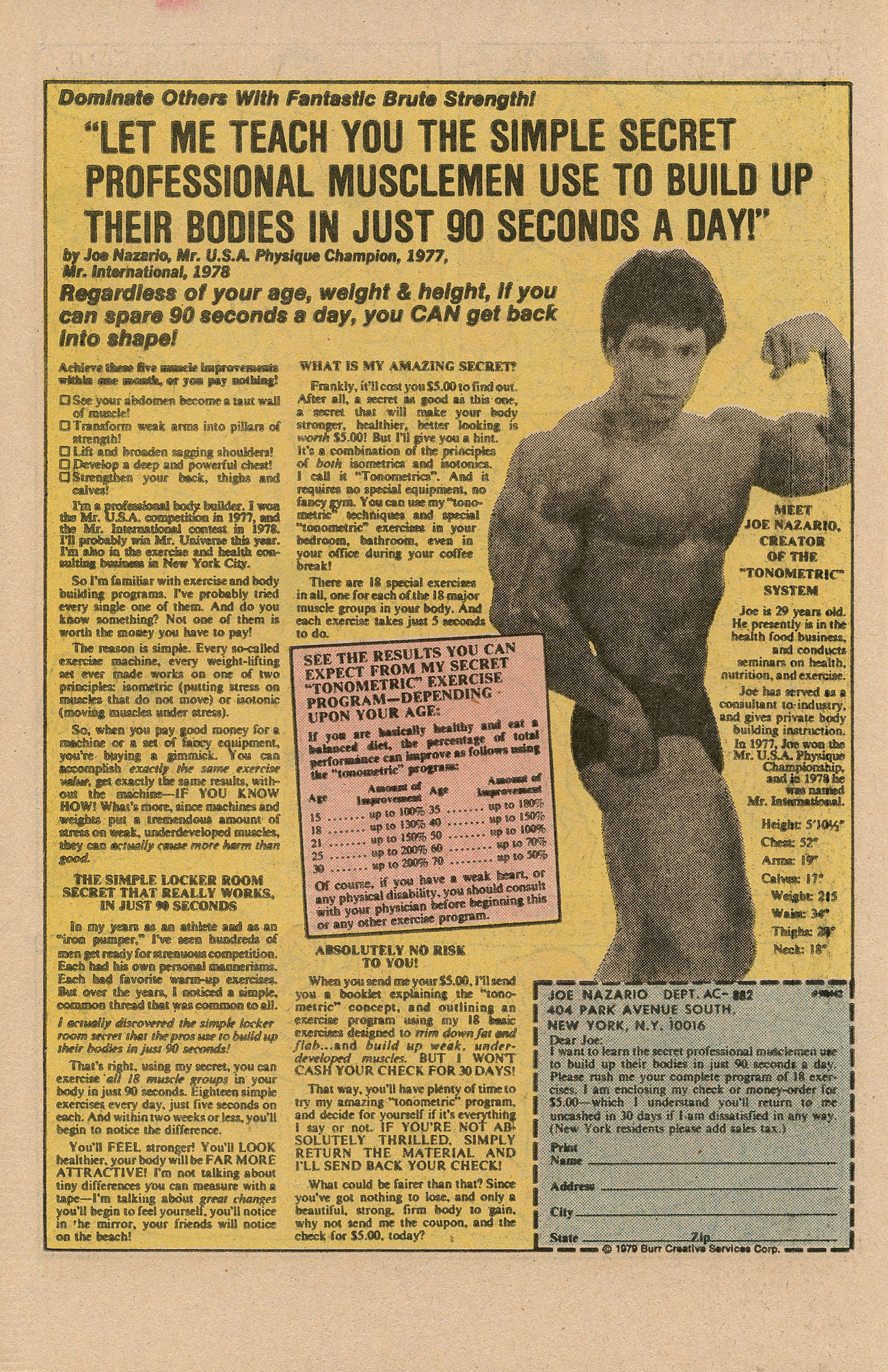 Read online Archie's Pals 'N' Gals (1952) comic -  Issue #160 - 34