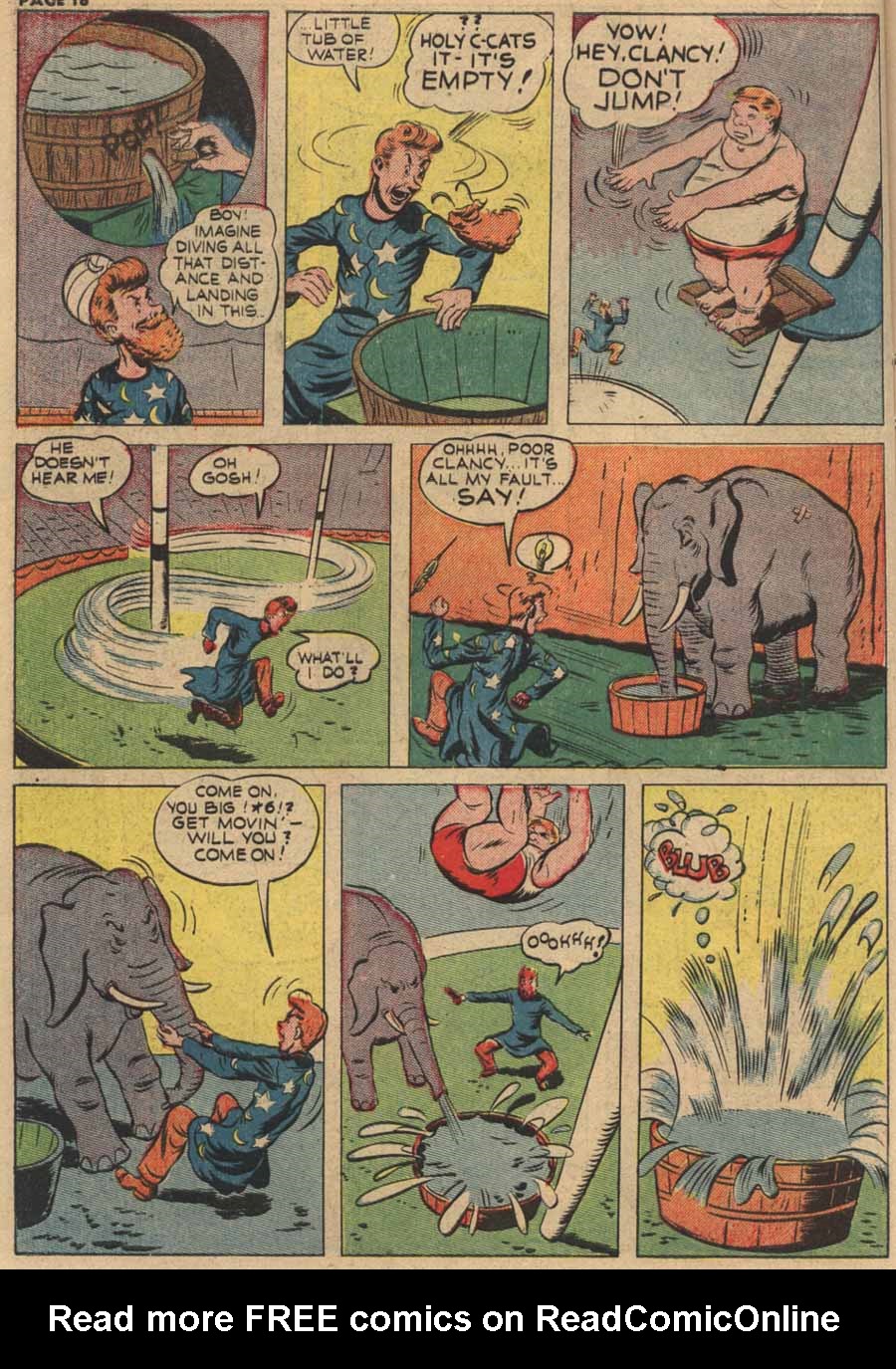Jackpot Comics issue 6 - Page 18