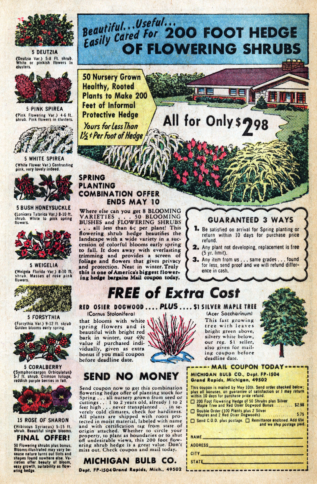 Read online Millie the Model comic -  Issue #120 - 9