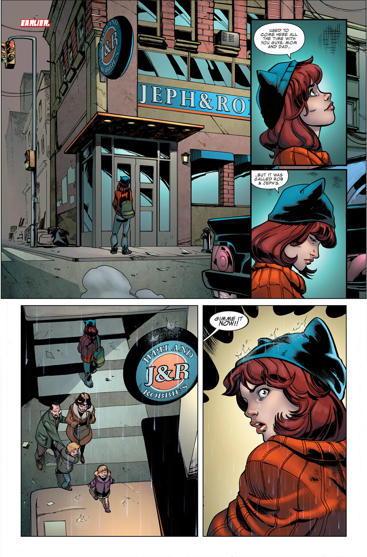 Read online Captain America (1968) comic -  Issue #615 - 27