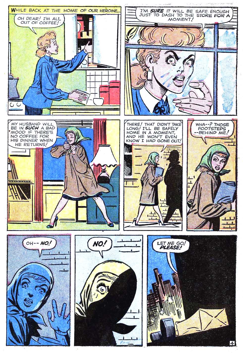 Amazing Fantasy (1962) issue 15 - Page 31