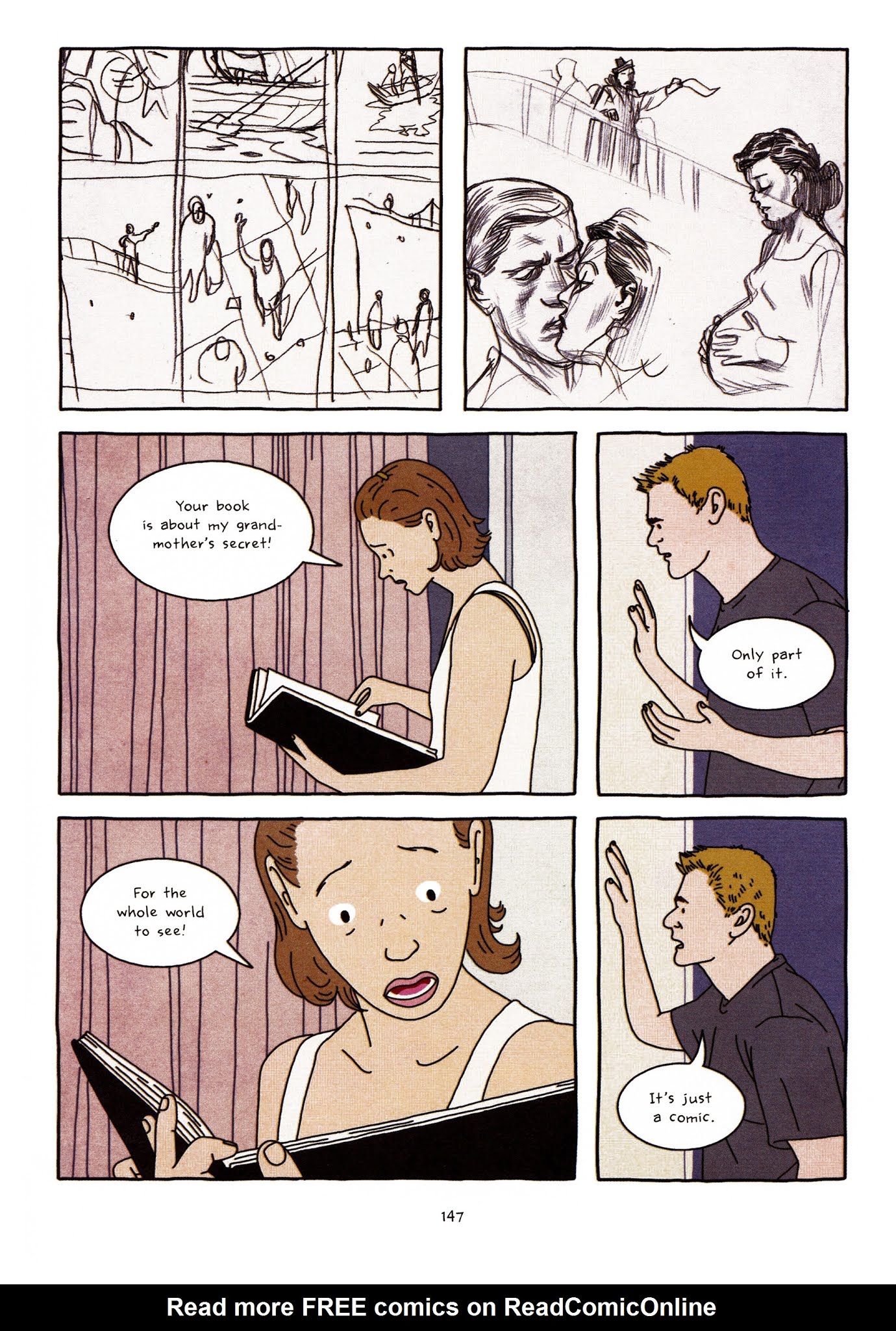 Read online The Property comic -  Issue # TPB (Part 2) - 48
