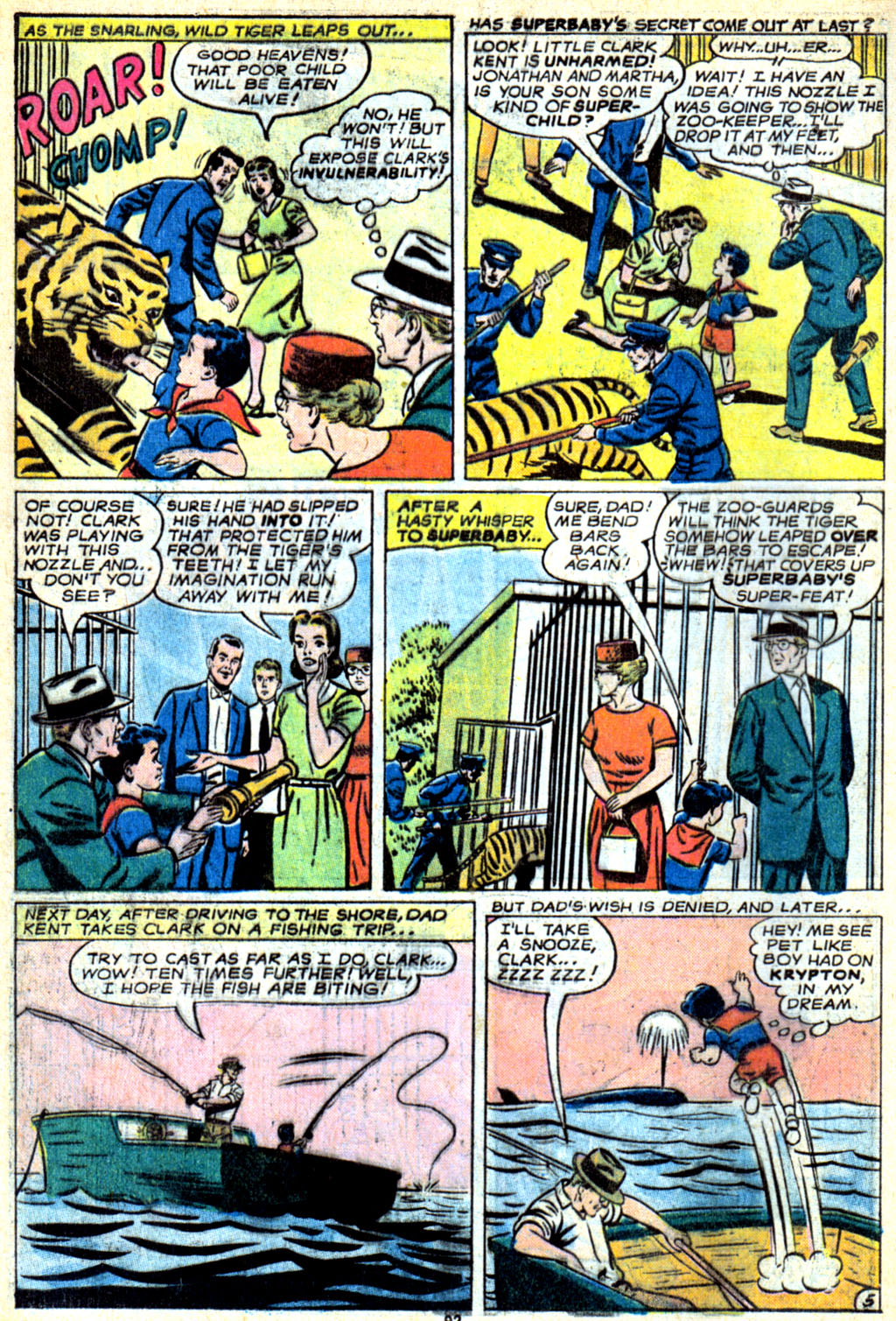 Read online DC 100-Page Super Spectacular comic -  Issue #15 - 92