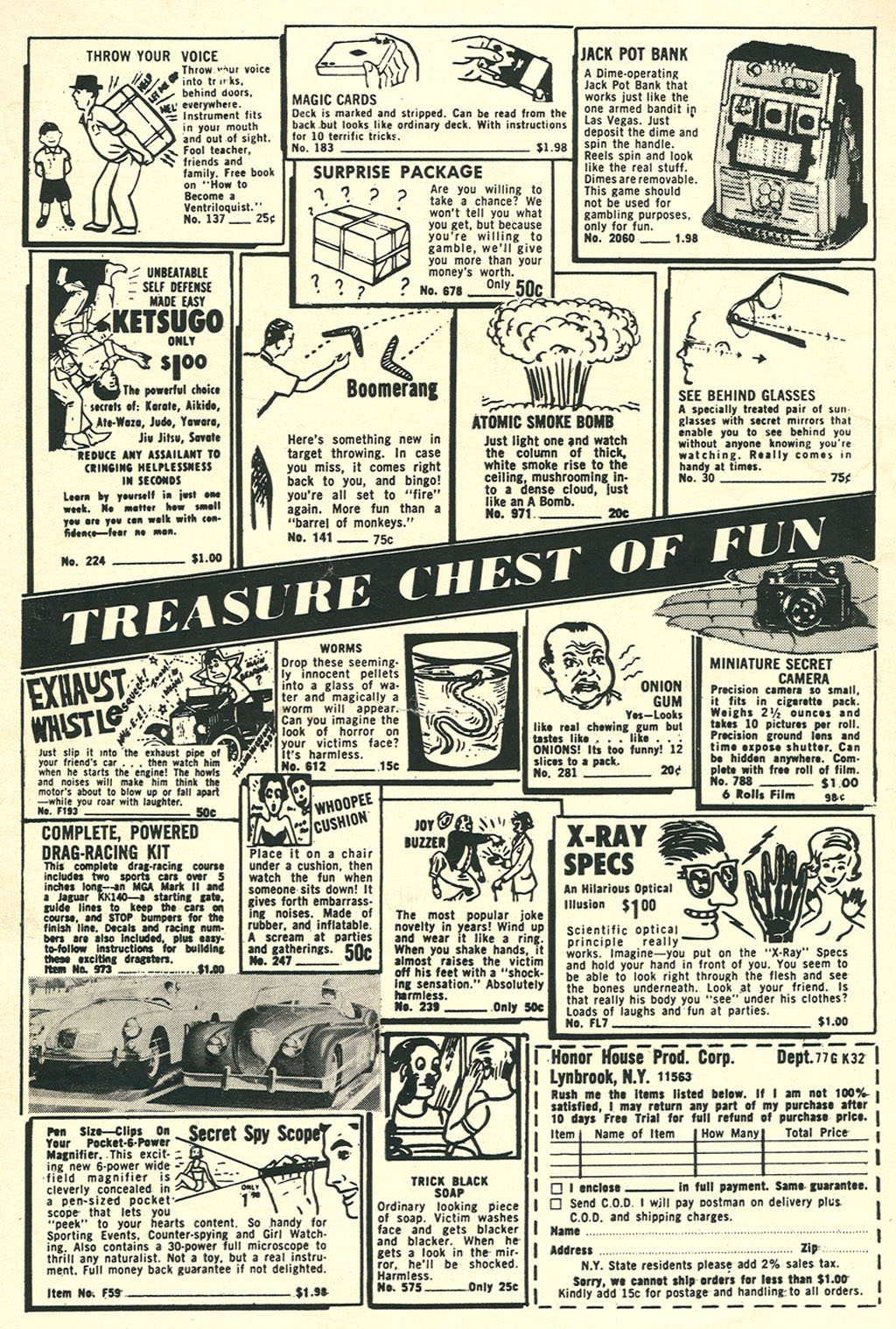 Read online Kid Colt Outlaw comic -  Issue #136 - 2