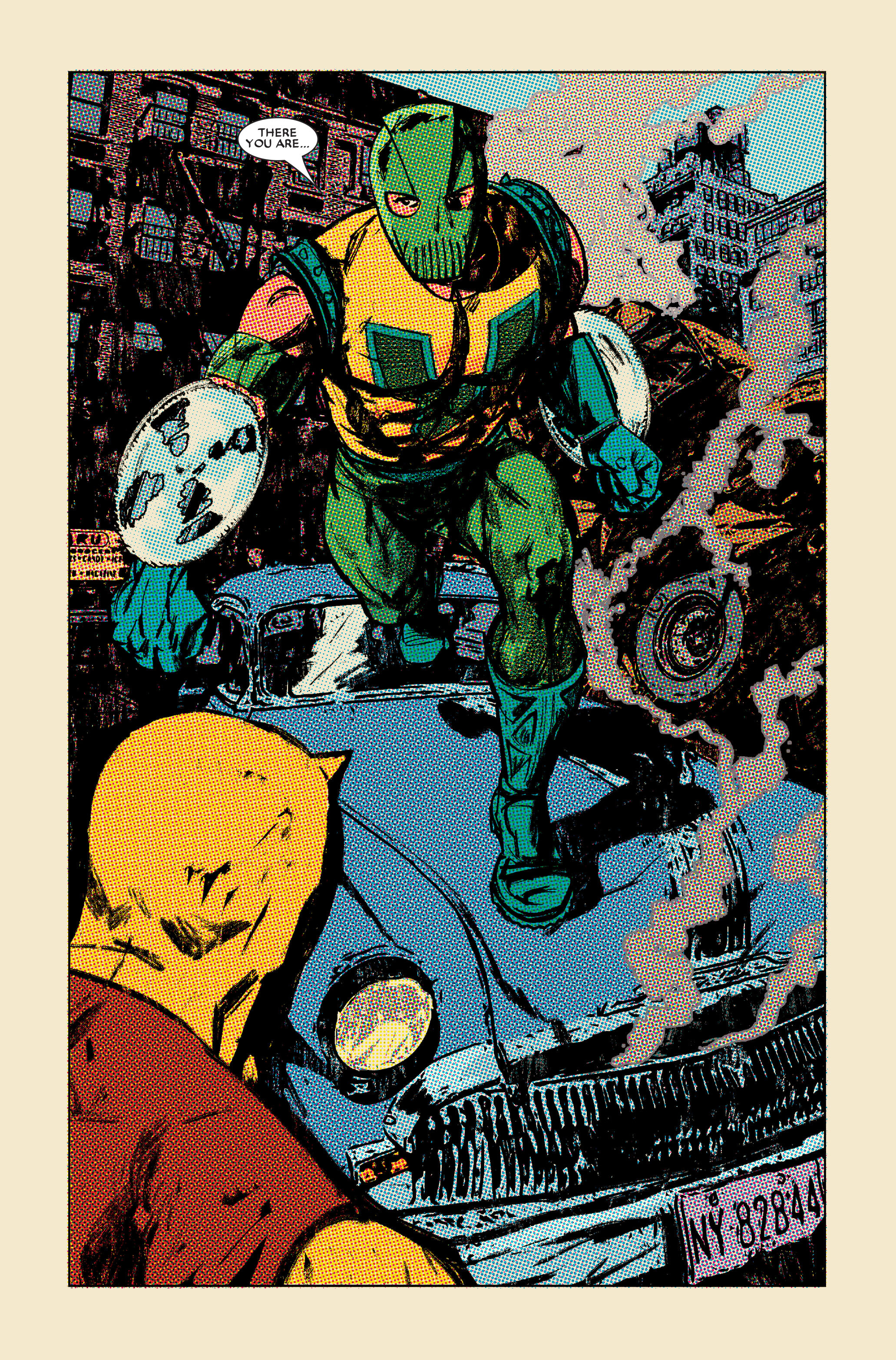 Read online Daredevil (1998) comic -  Issue # _Ultimate_Collection TPB 3 (Part 1) - 51