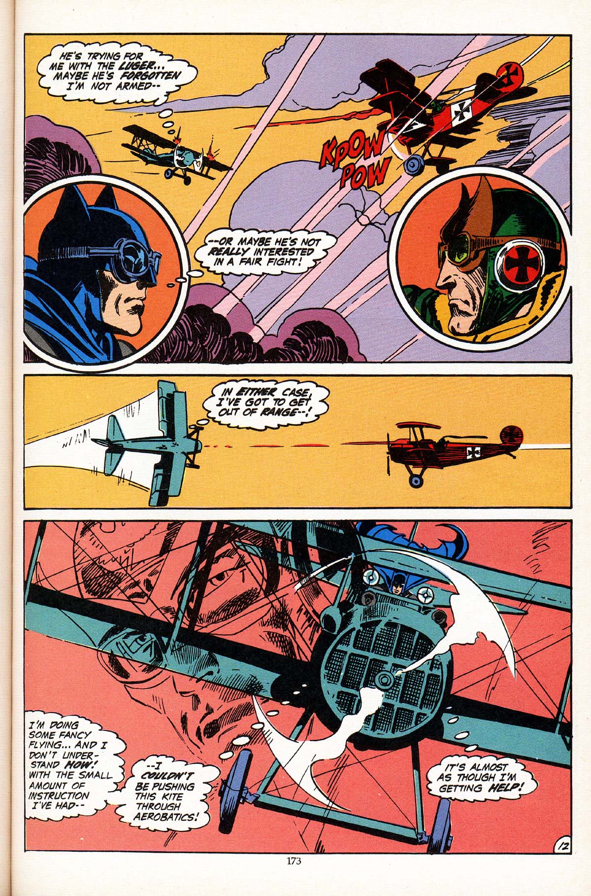 Read online The Greatest Batman Stories Ever Told comic -  Issue # TPB 1 (Part 2) - 74