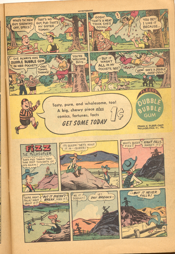 Read online Nyoka the Jungle Girl (1945) comic -  Issue #37 - 25