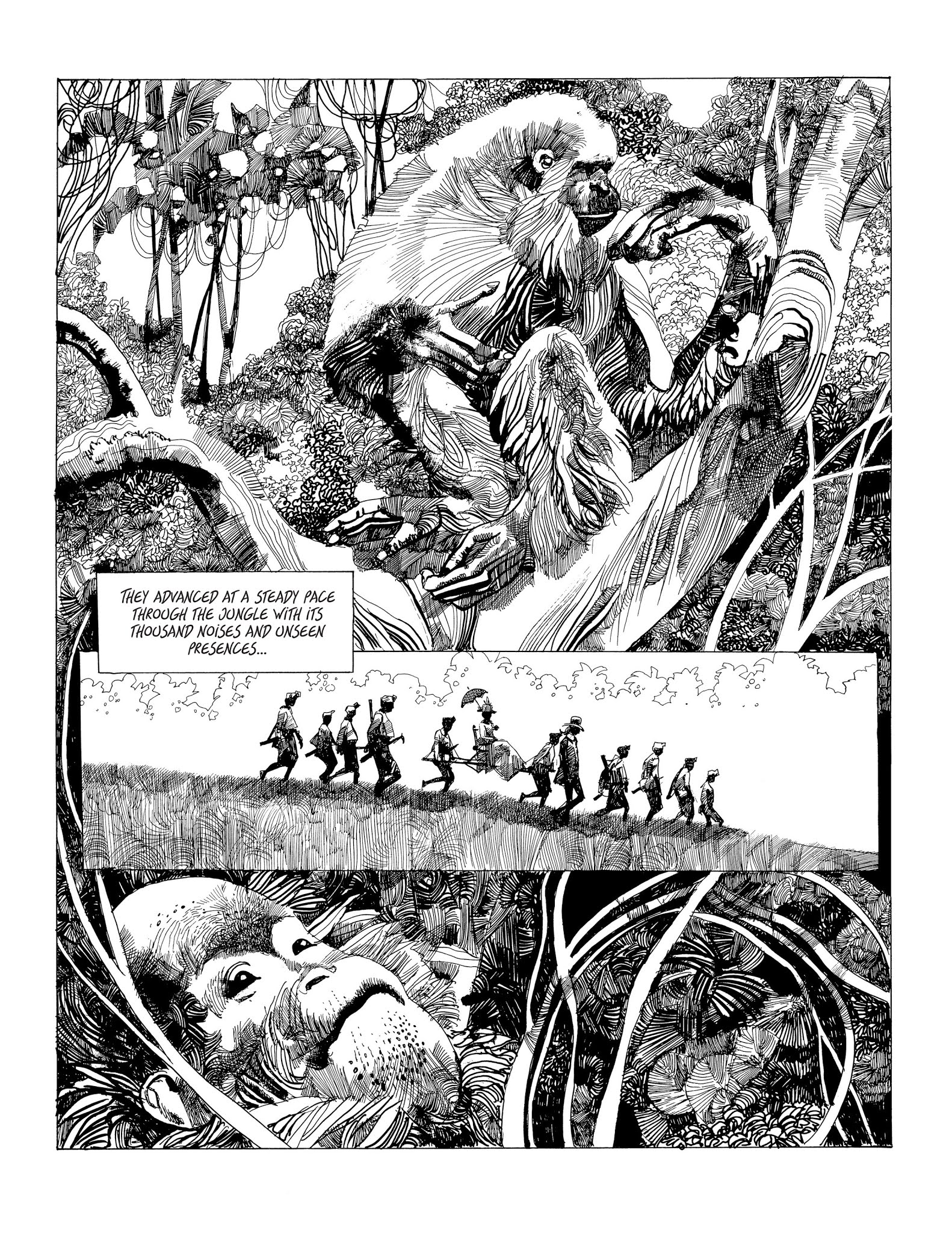 Read online The Collector comic -  Issue # TPB (Part 1) - 123