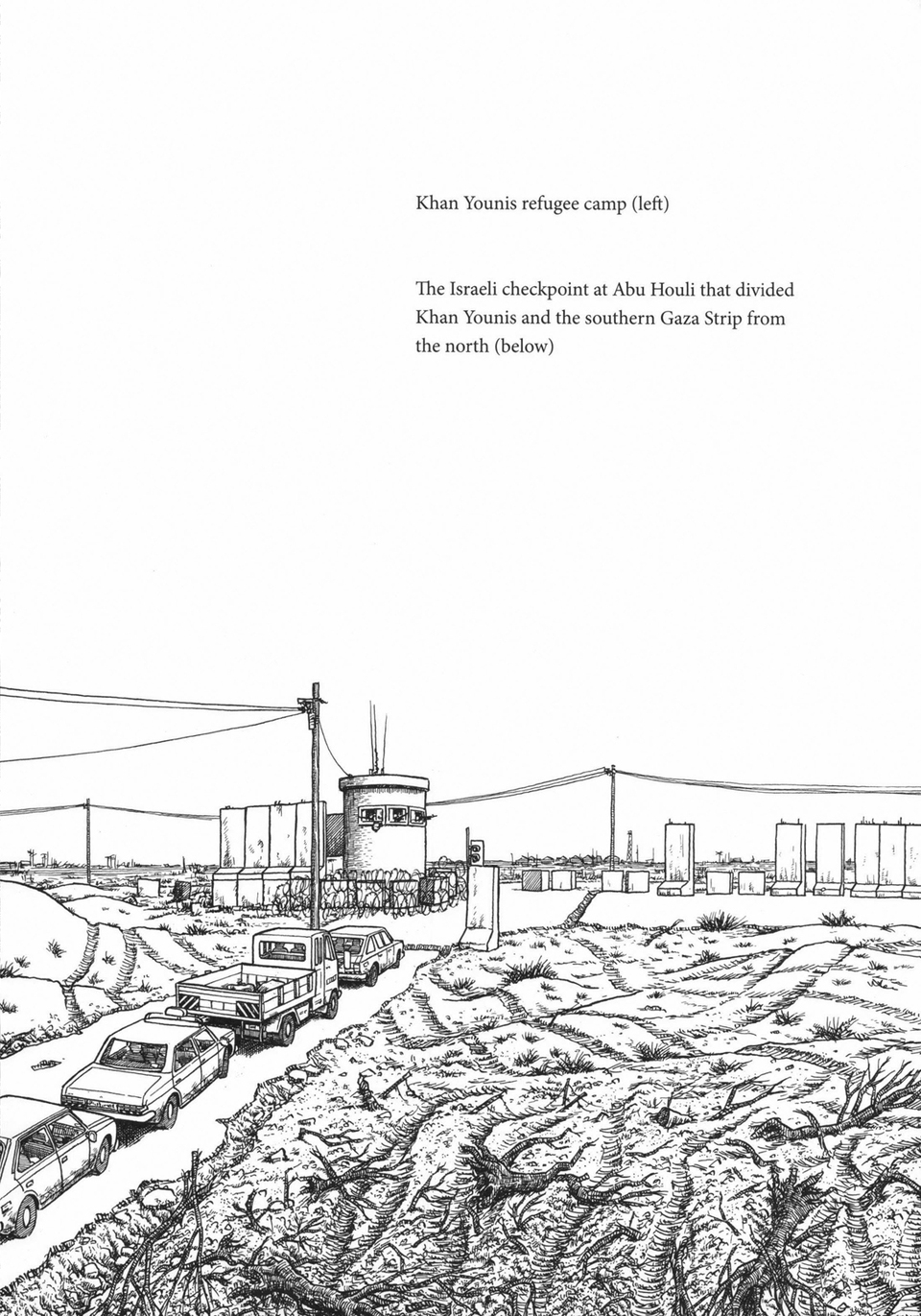 Read online Journalism comic -  Issue # TPB (Part 1) - 30