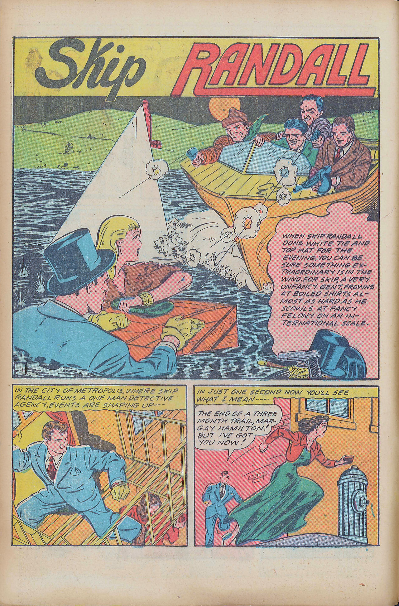 Read online Dynamic Comics comic -  Issue #24 - 16