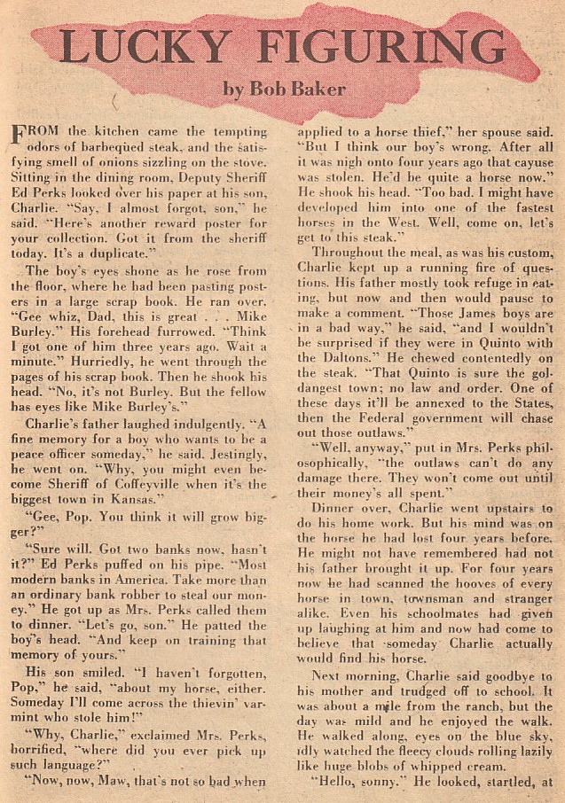 Read online Boy Commandos comic -  Issue #21 - 33