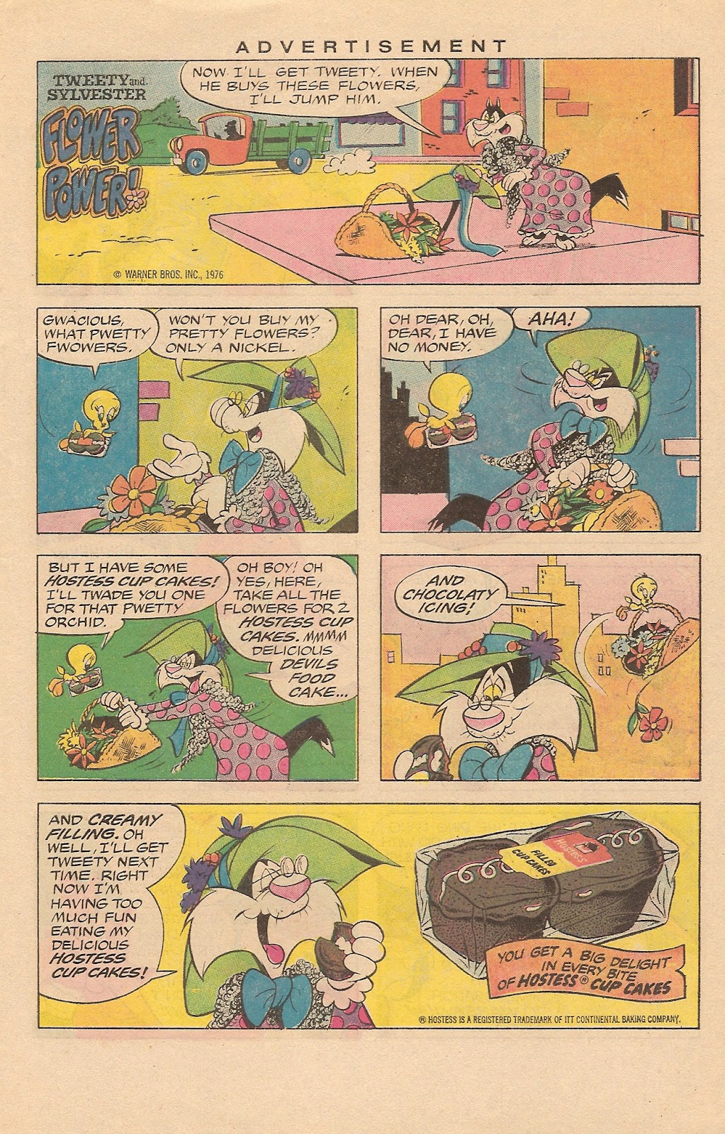 Yosemite Sam and Bugs Bunny issue 35 - Page 7