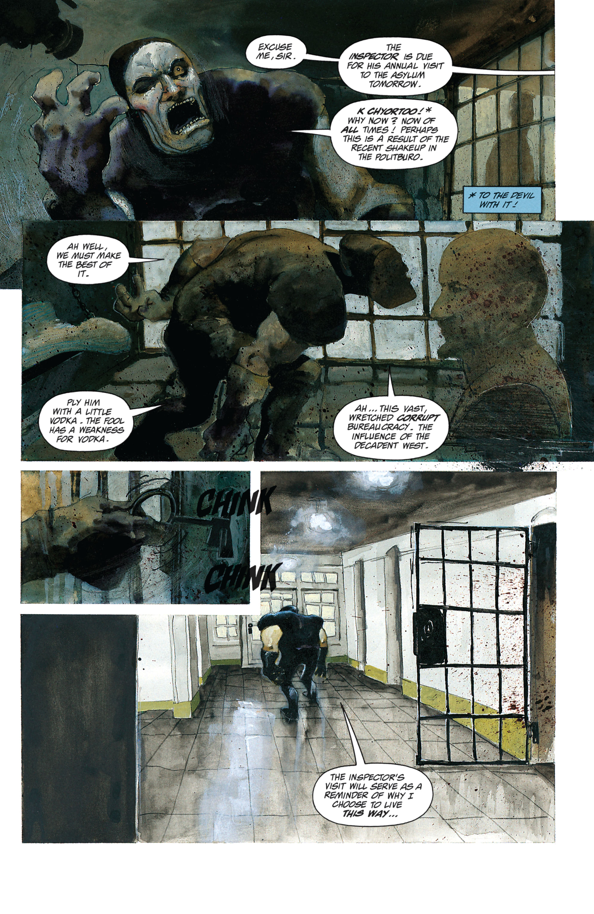 Read online Wolverine Omnibus comic -  Issue # TPB 2 (Part 1) - 59