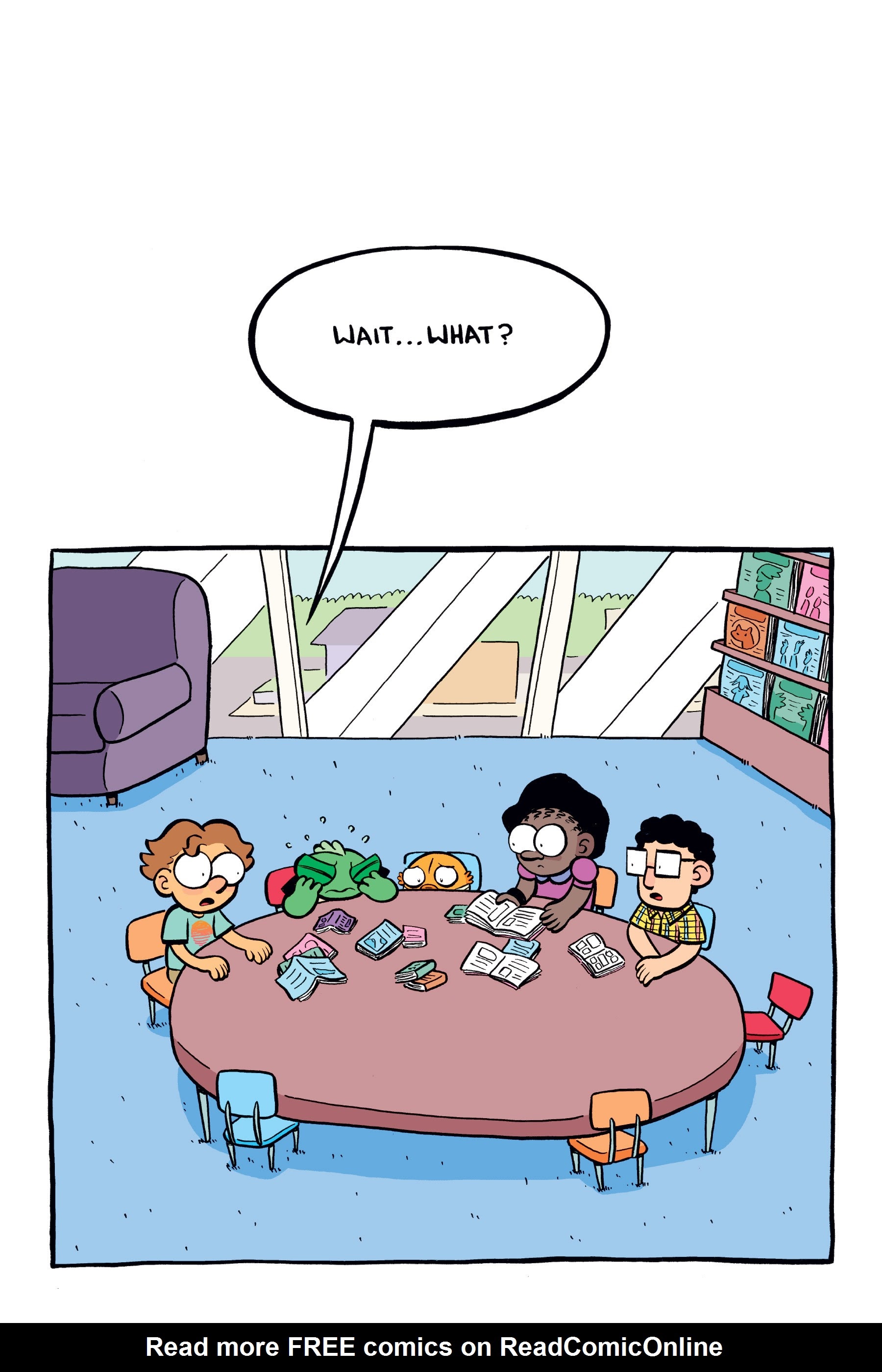 Read online Mermin comic -  Issue # TPB 2 - 30