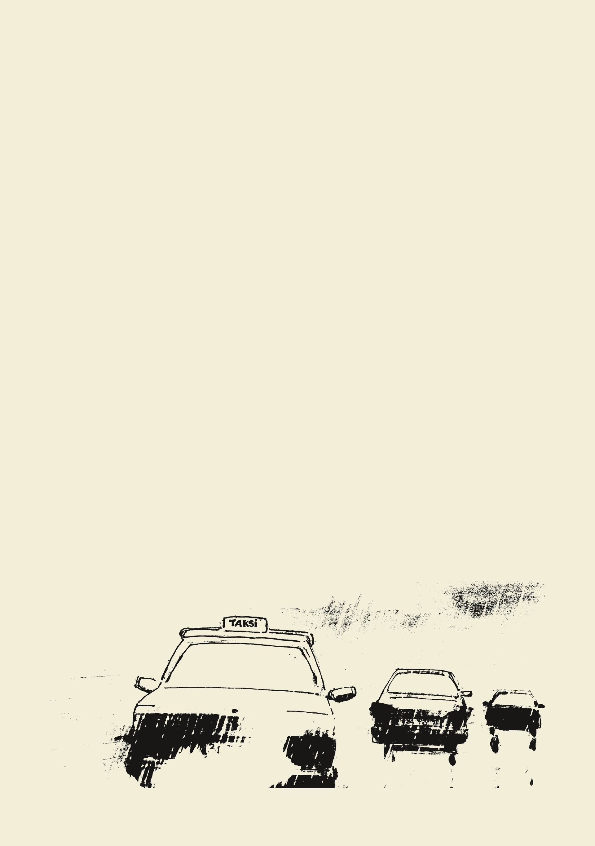 Read online Taxi Tales comic -  Issue #2 - 6