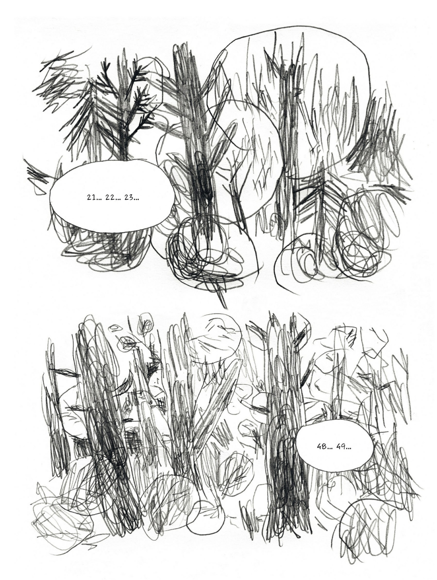 Read online Marilyn's Monsters comic -  Issue # TPB (Part 2) - 73