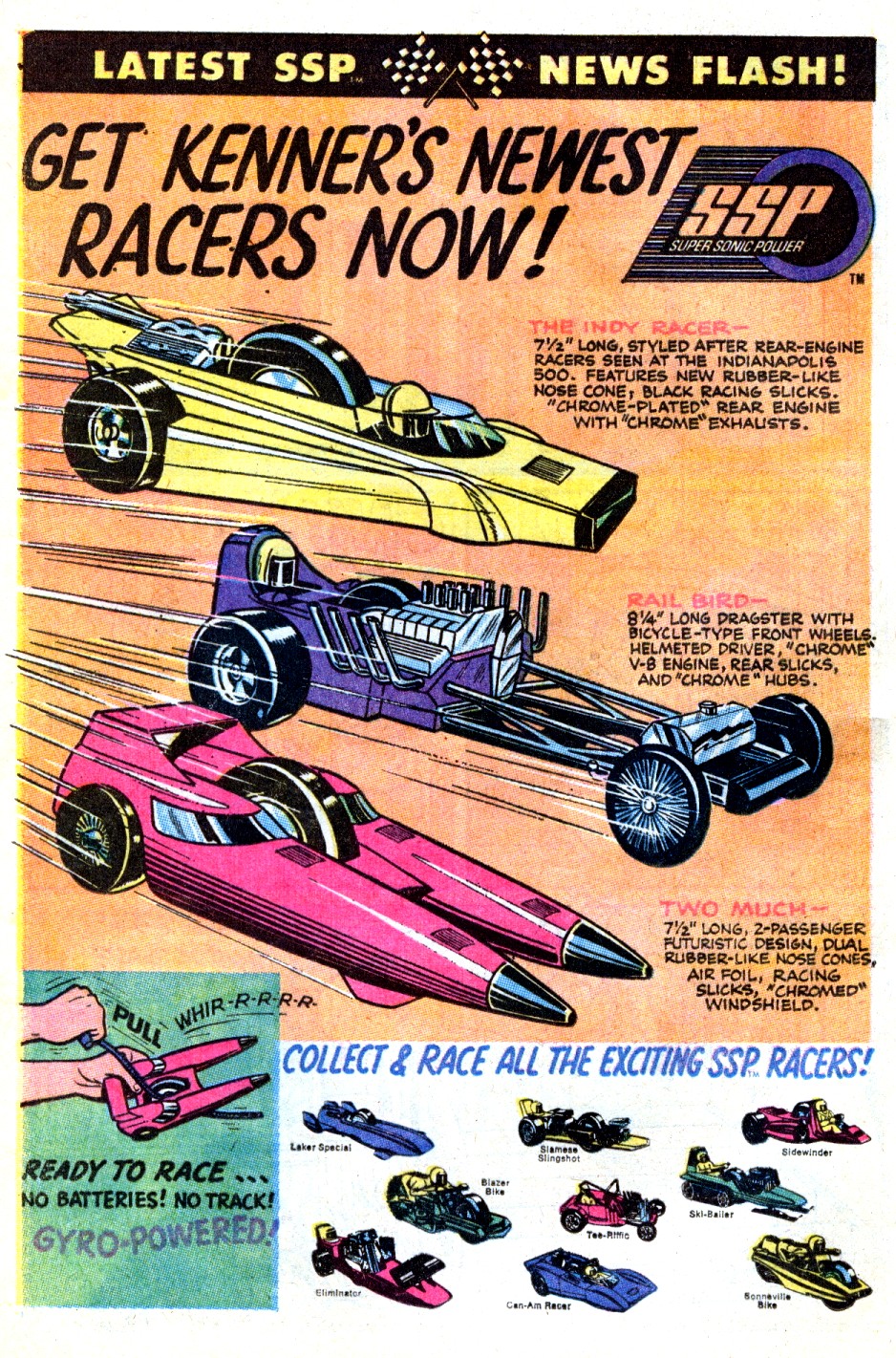 Read online The Mad House Glads comic -  Issue #79 - 12