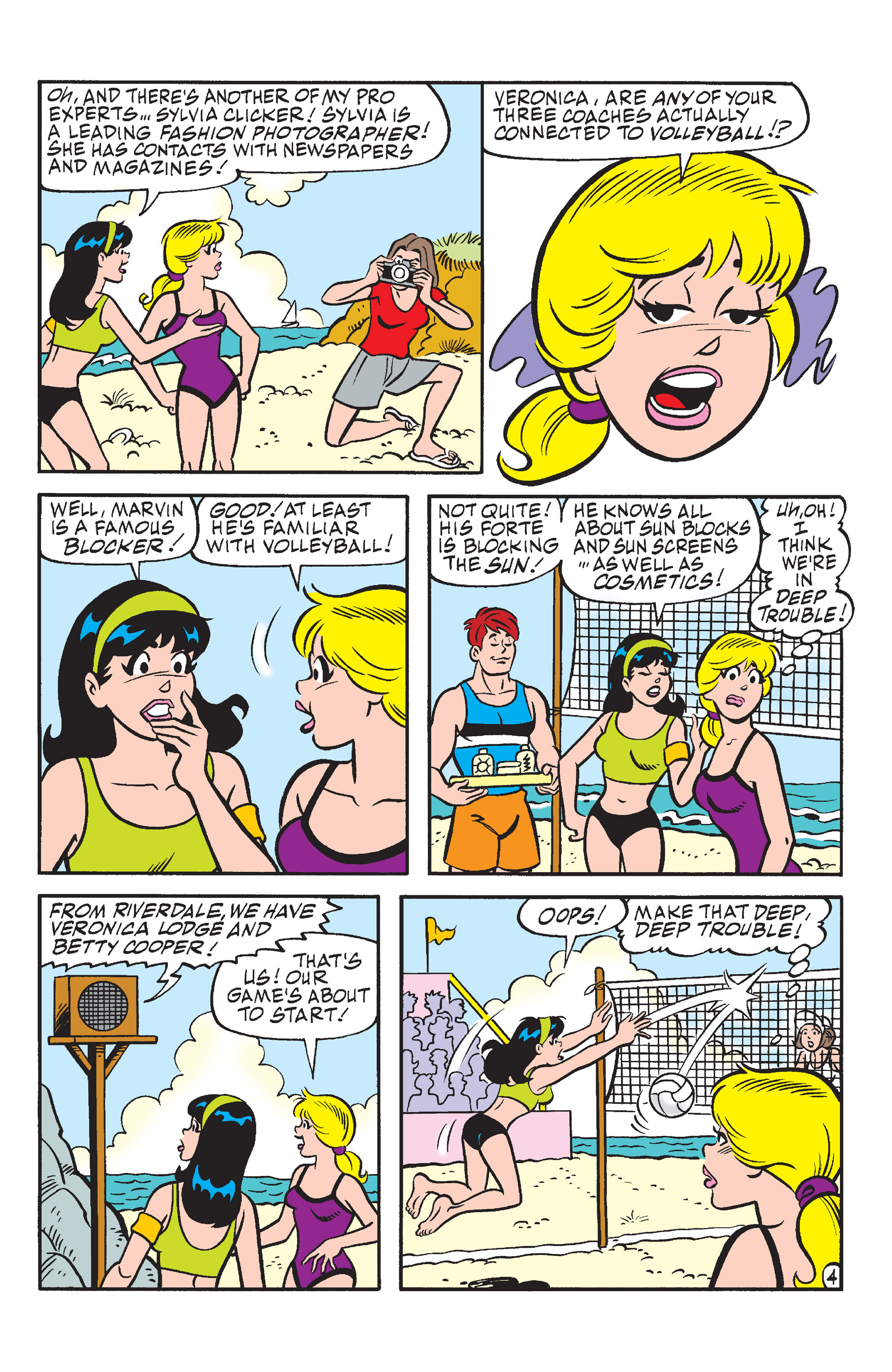 Read online Pep Digital comic -  Issue #116 - 86