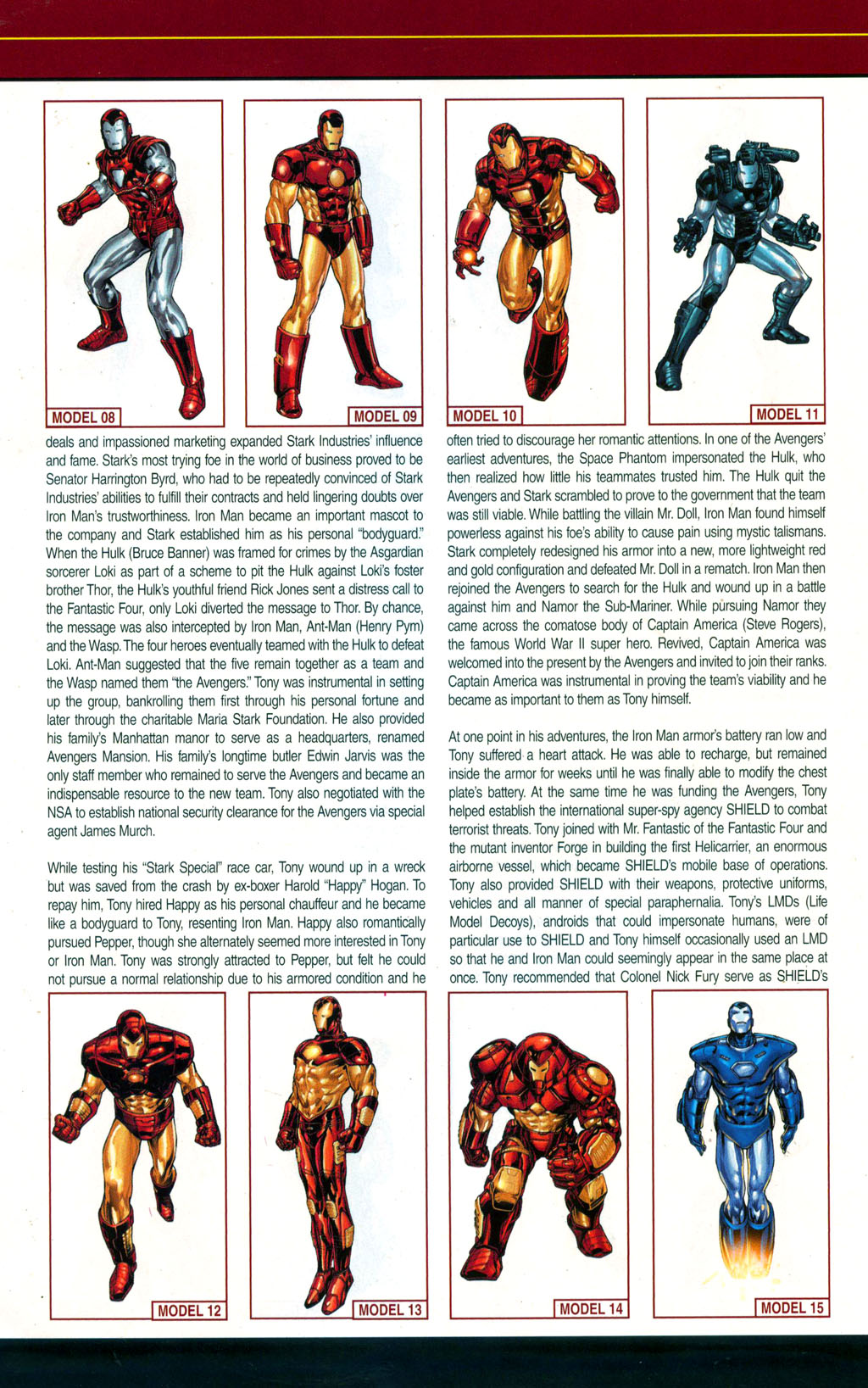Read online The All-New Iron Manual comic -  Issue # Full - 25