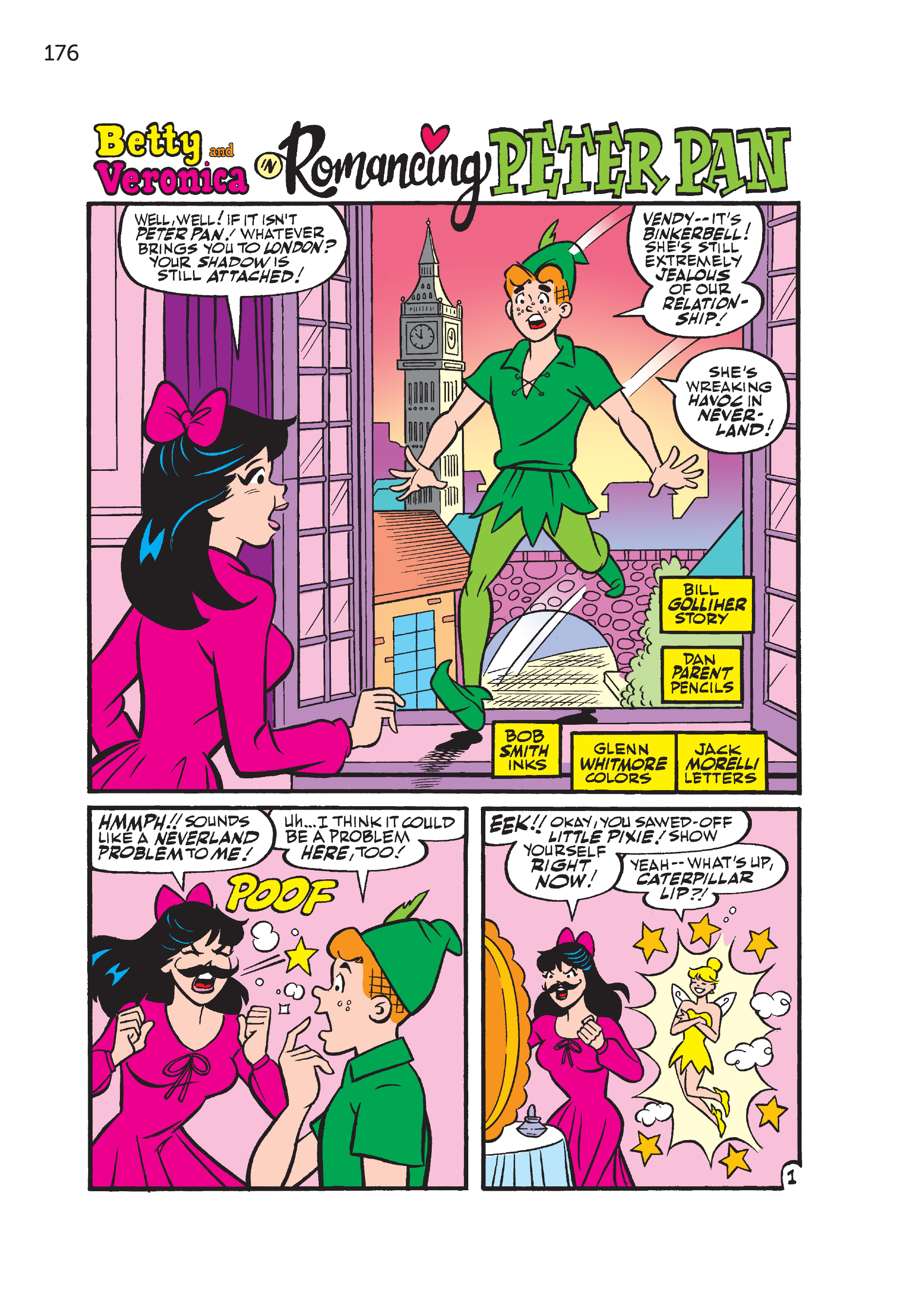 Read online Archie: Modern Classics comic -  Issue # TPB 4 (Part 2) - 76