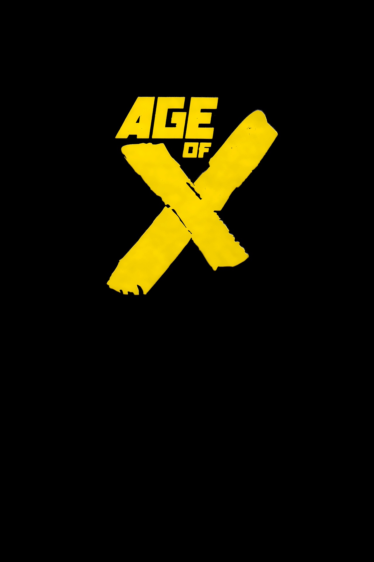 Read online X-Men: Age of X comic -  Issue # TPB (Part 1) - 2