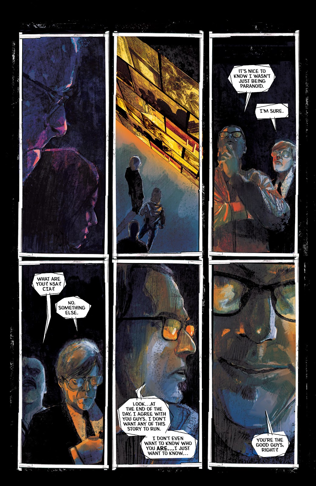 The Department of Truth issue 4 - Page 20