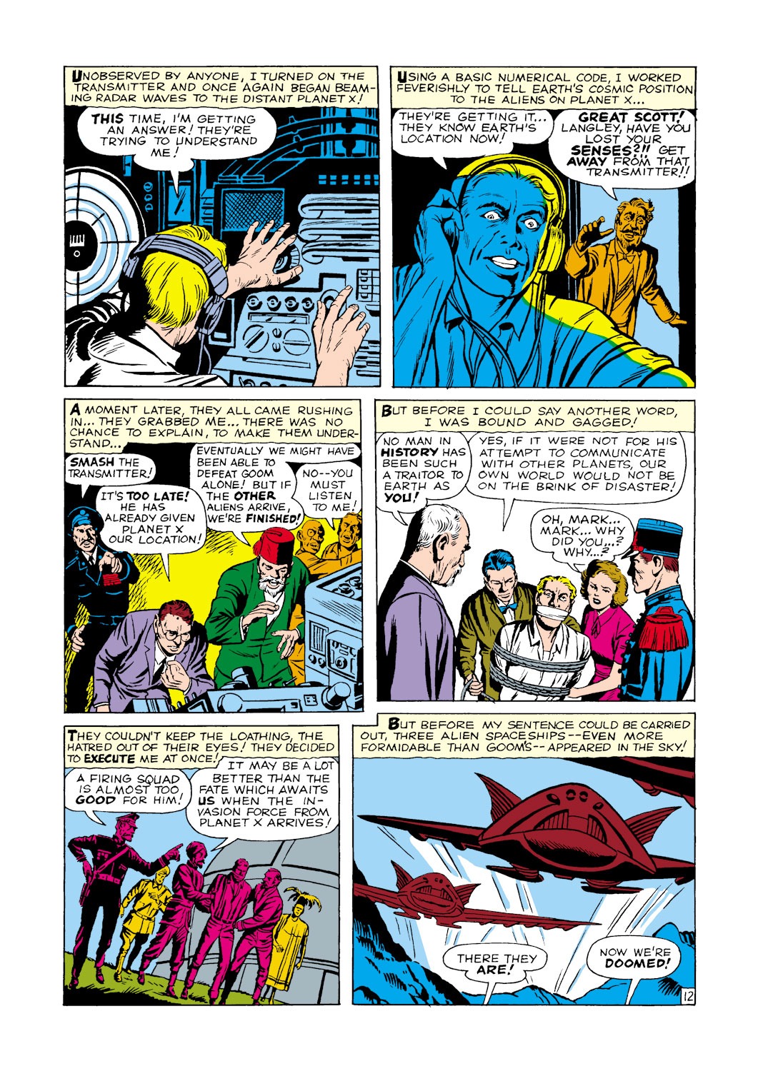 Tales of Suspense (1959) 15 Page 13
