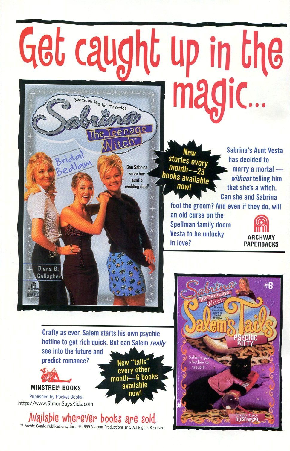 Read online Archie's Pal Jughead Comics comic -  Issue #119 - 2