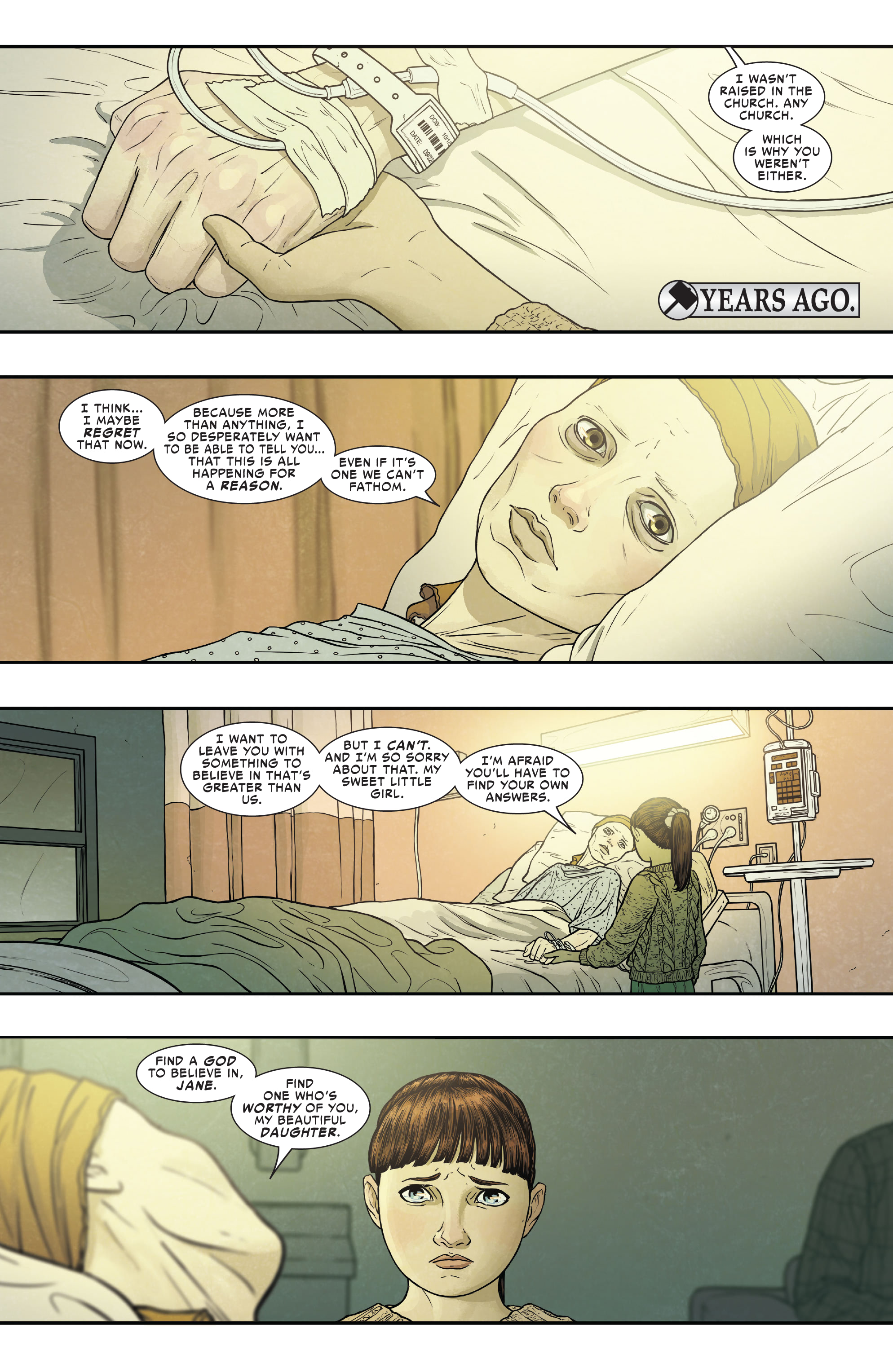 Read online Thor by Jason Aaron & Russell Dauterman comic -  Issue # TPB 3 (Part 4) - 70