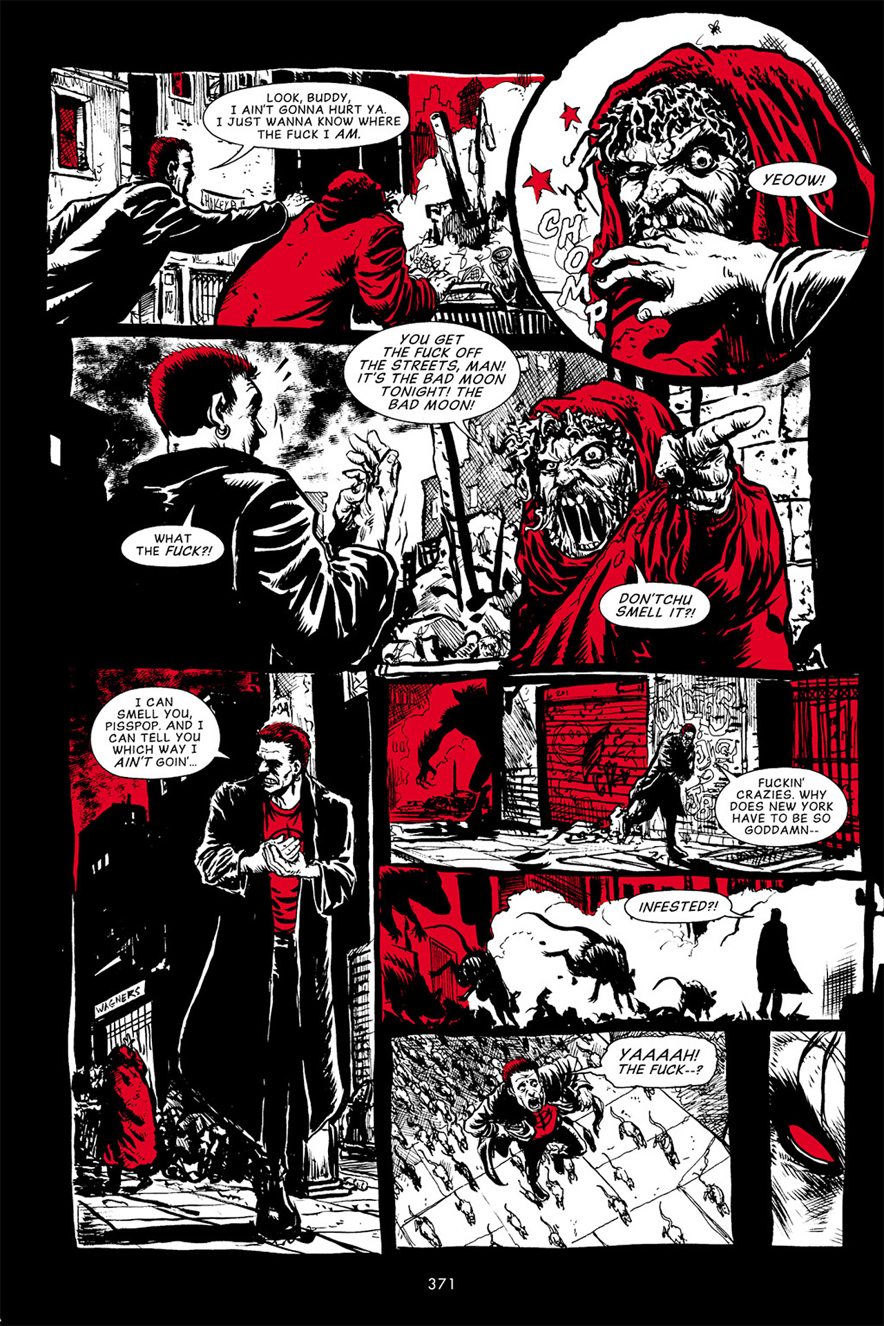 Read online Grendel Omnibus comic -  Issue # TPB_1 (Part 2) - 56