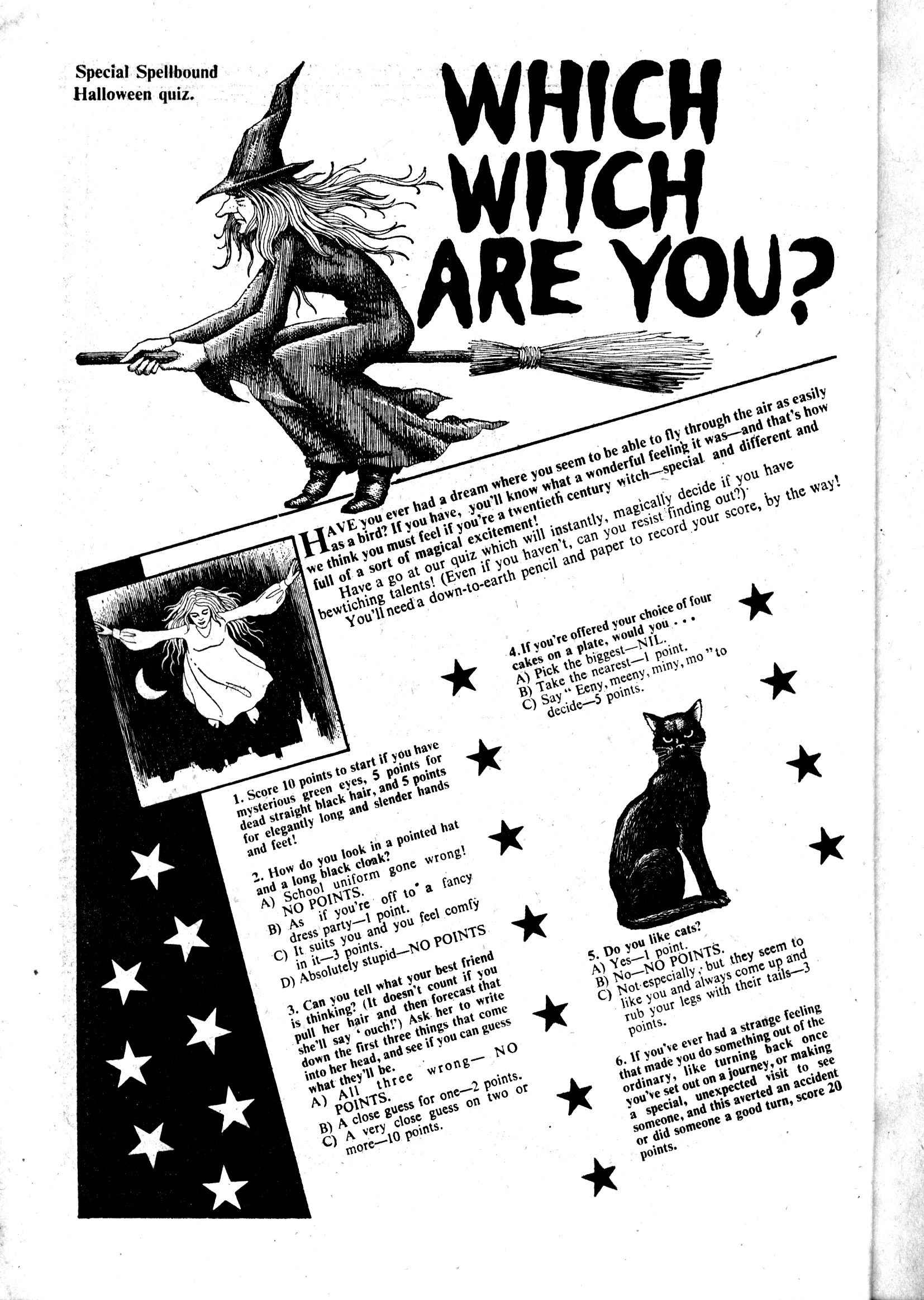 Read online Spellbound (1976) comic -  Issue #58 - 24